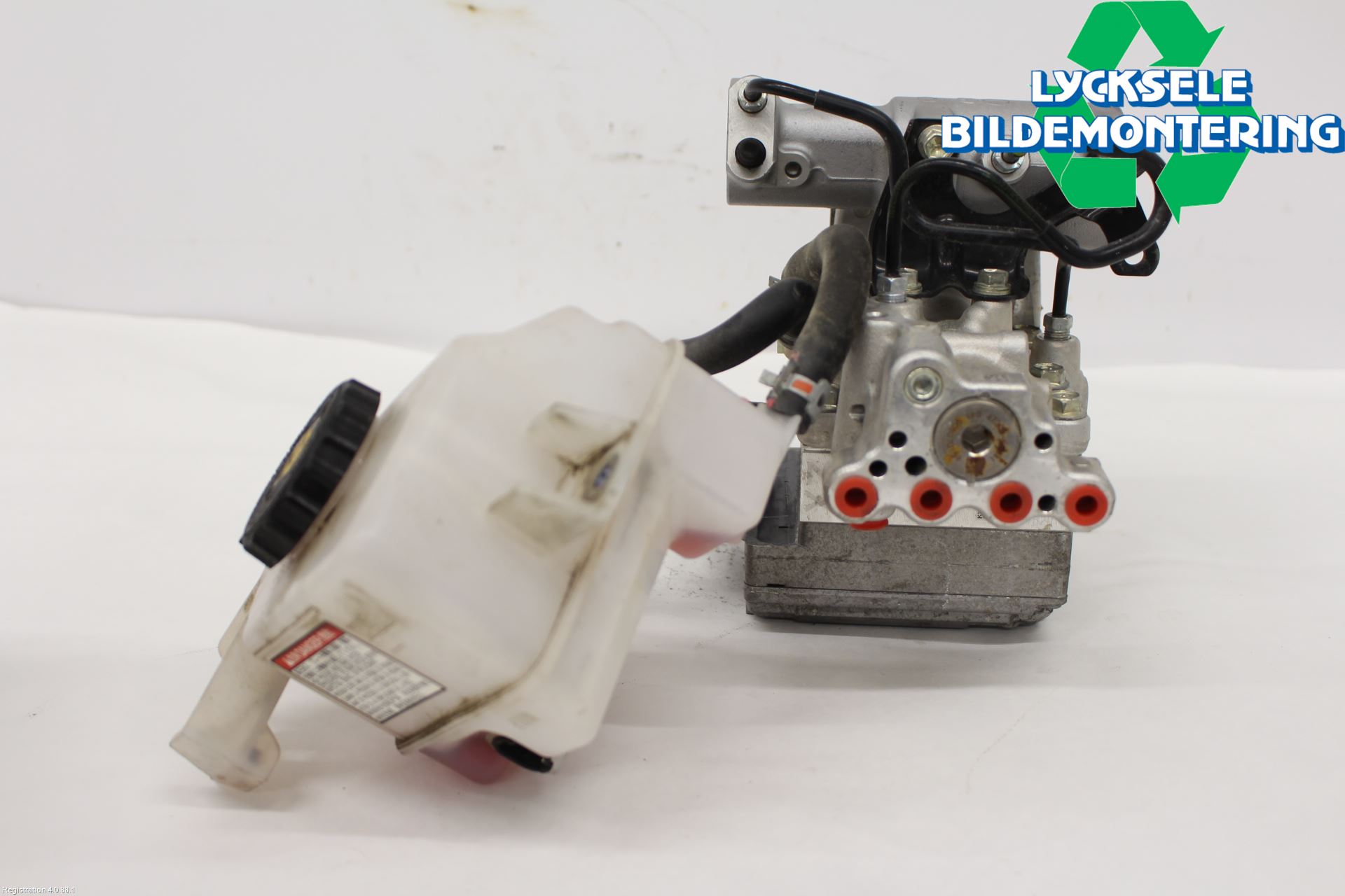 Toyota RAV4 19- Abs Hydraulaggregat