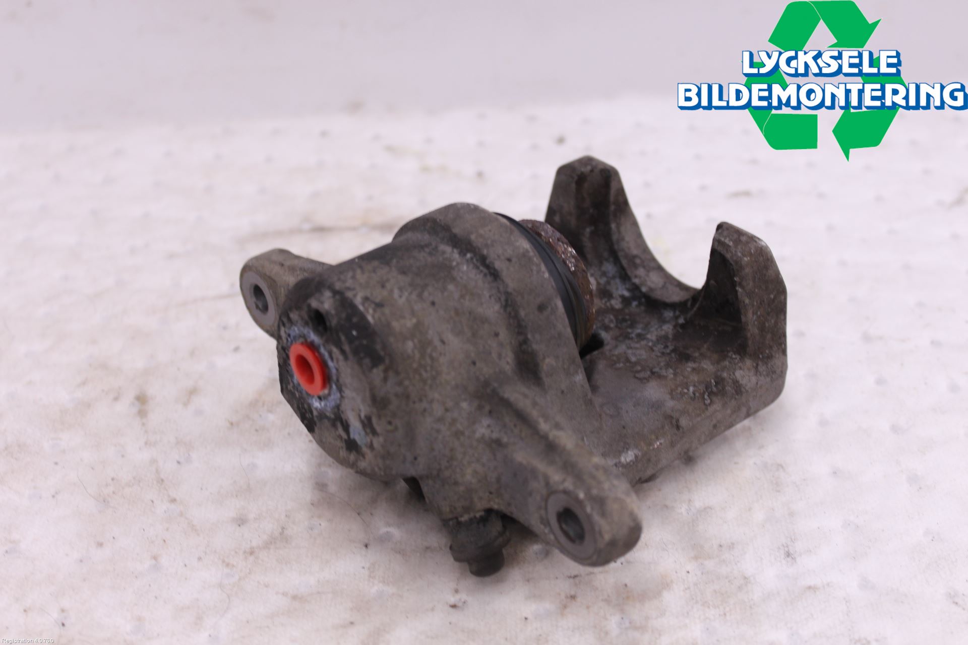 Subaru OUTBACK   07-09 Bromsok Bak Höger