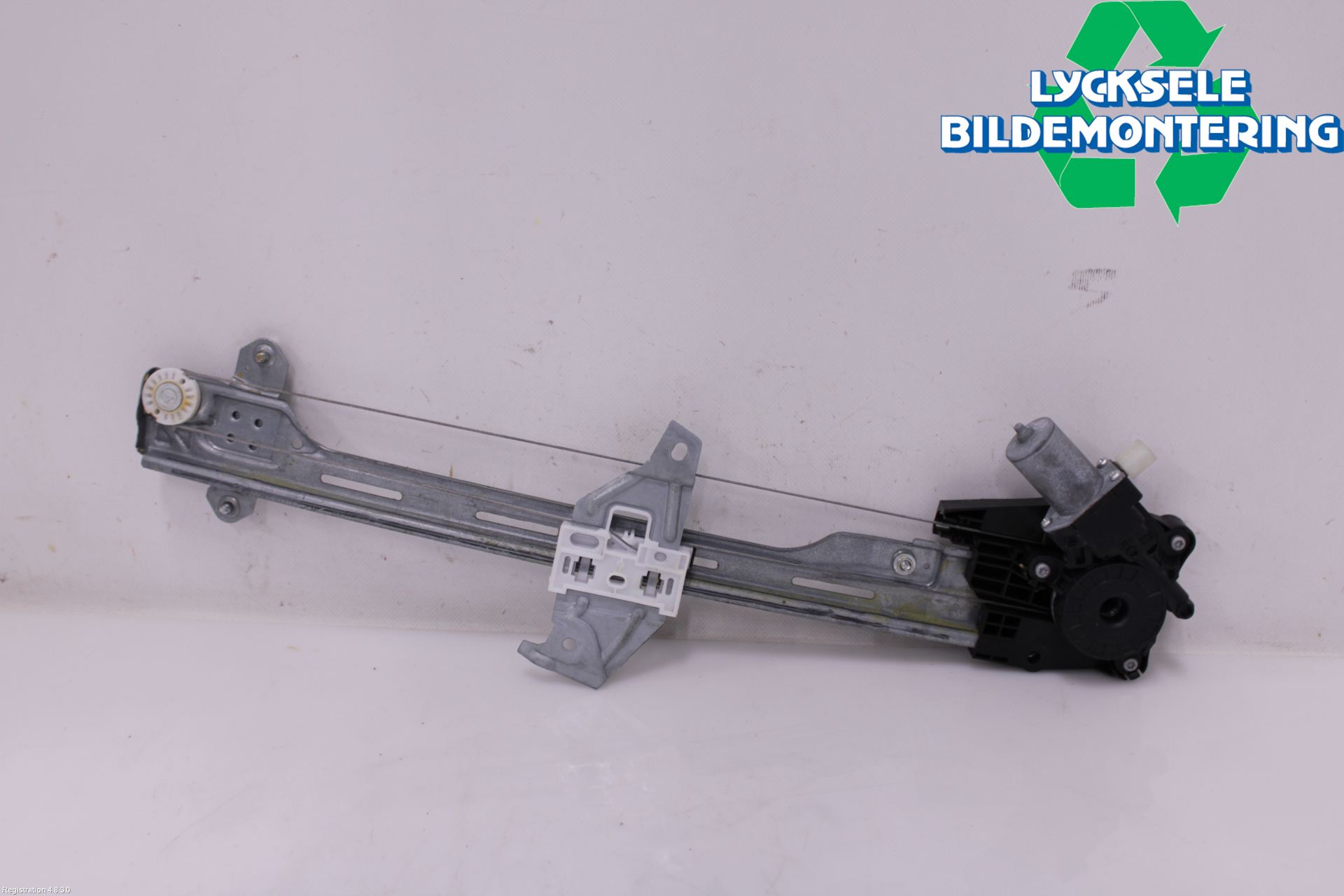 Suzuki VITARA 15- Fönsterhiss El Kompl