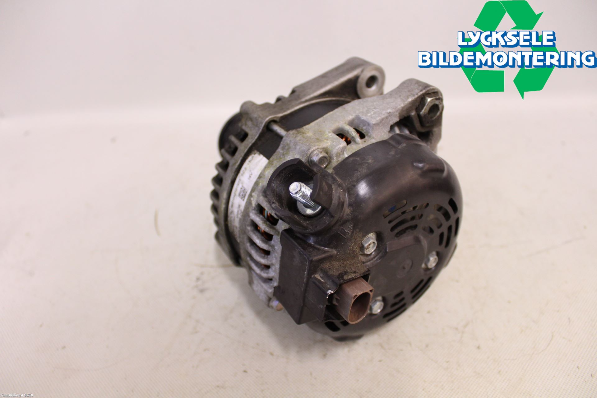 Ford FOCUS 15-18 Generator