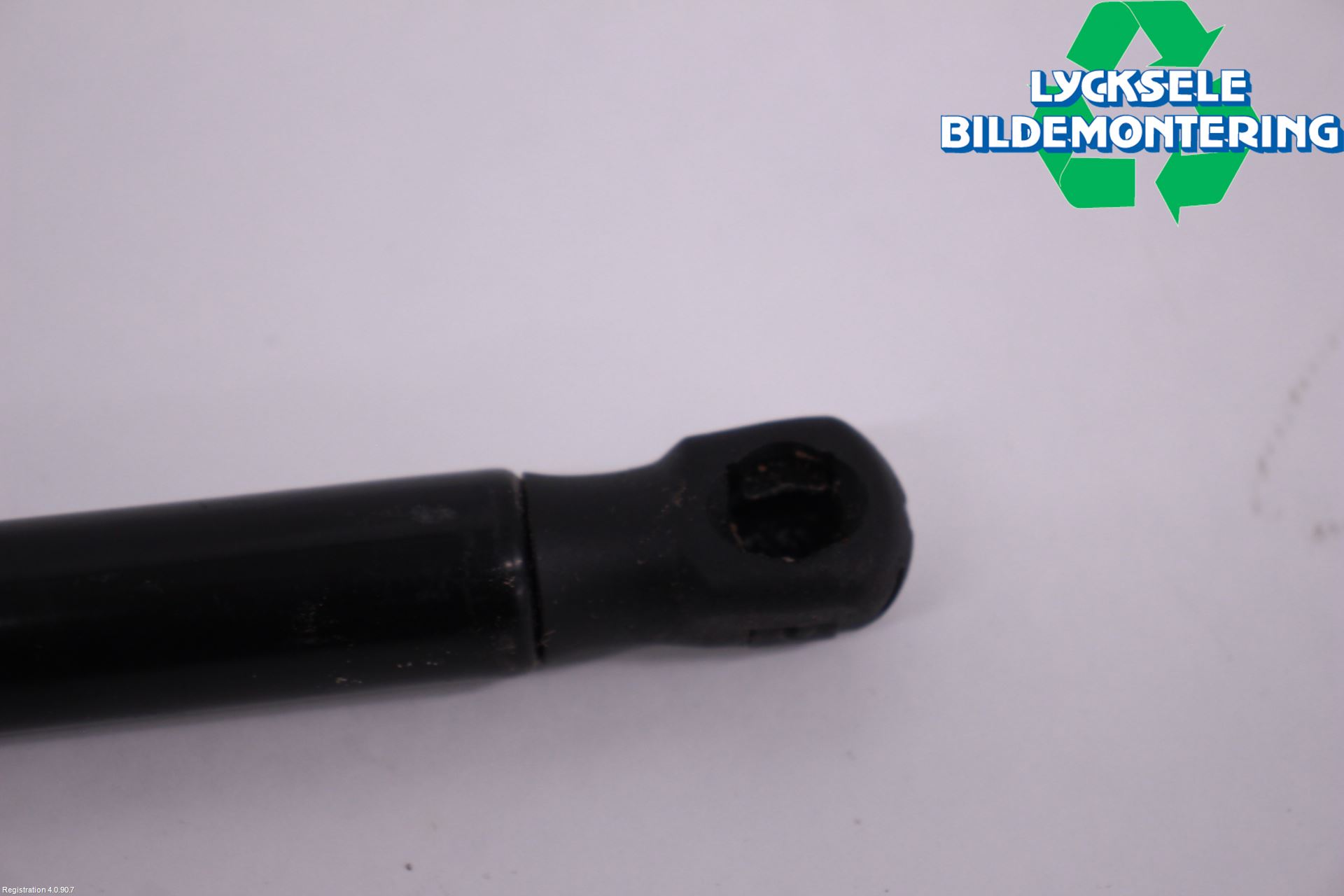 Audi E-TRON, S GE 19- Gasfjäder Motorhuv