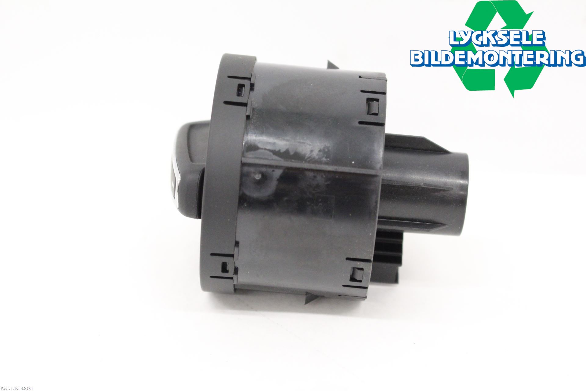 Seat ATECA 16->> Strömställare Ljus