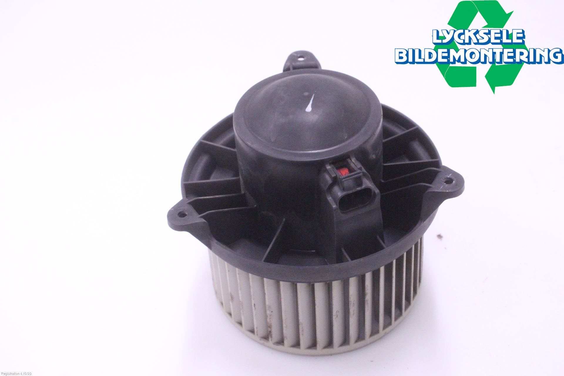 Nissan NAVARA 05-16 Ac Värmefläkt