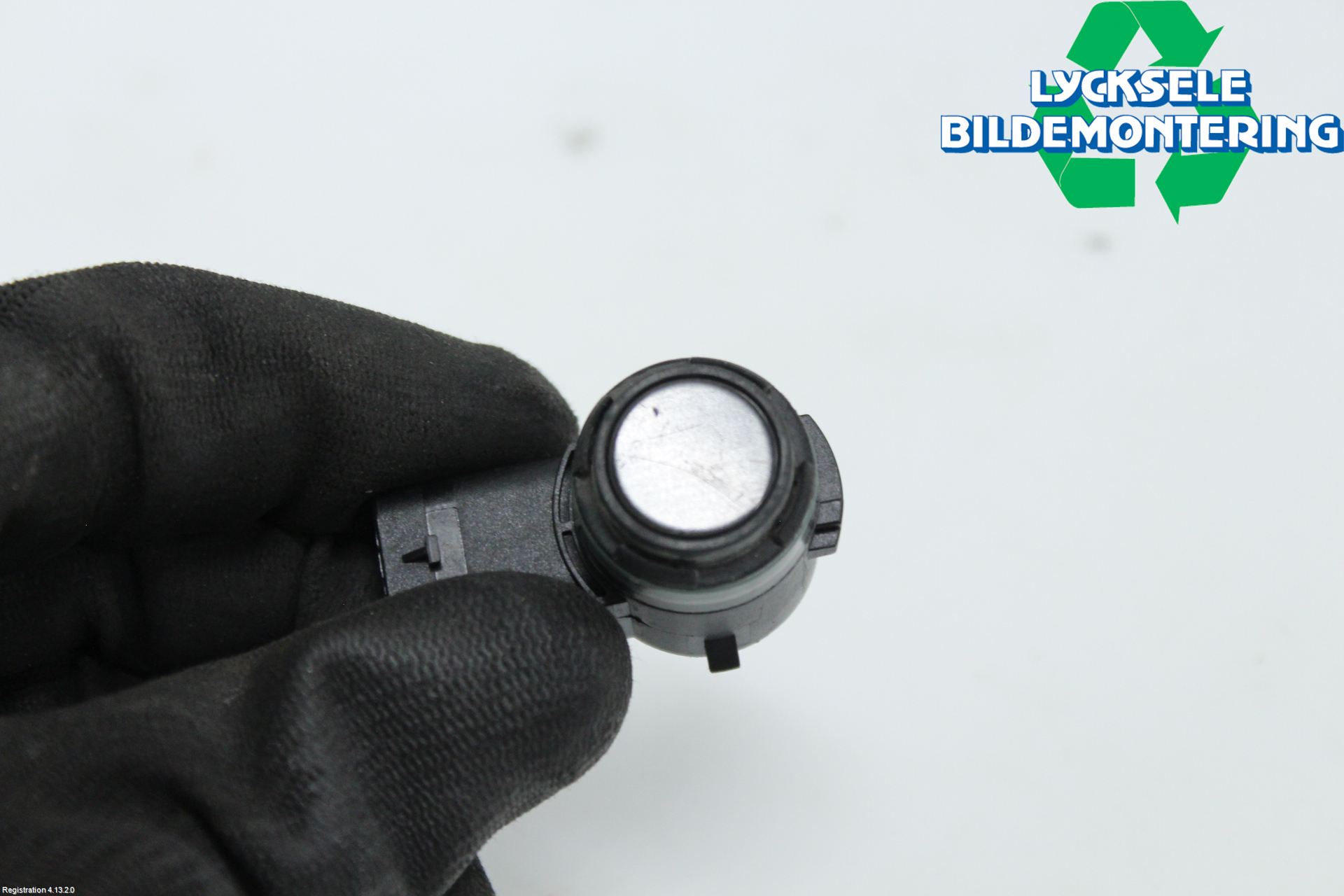 Volkswagen VW PASSAT 15-19 Parkeringshjälp Backsensor