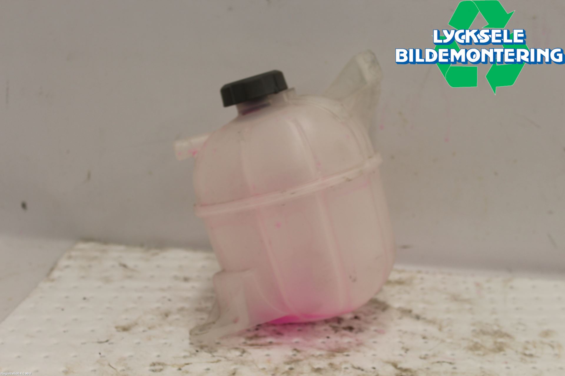 Kia SPORTAGE (NQ5) 22- Expansionstank