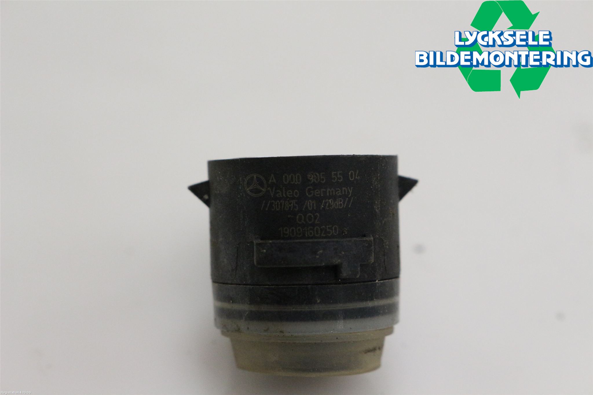 Mercedes-Benz MB C-KLASS (W205) 14-21 Parkeringshjälp Backsensor