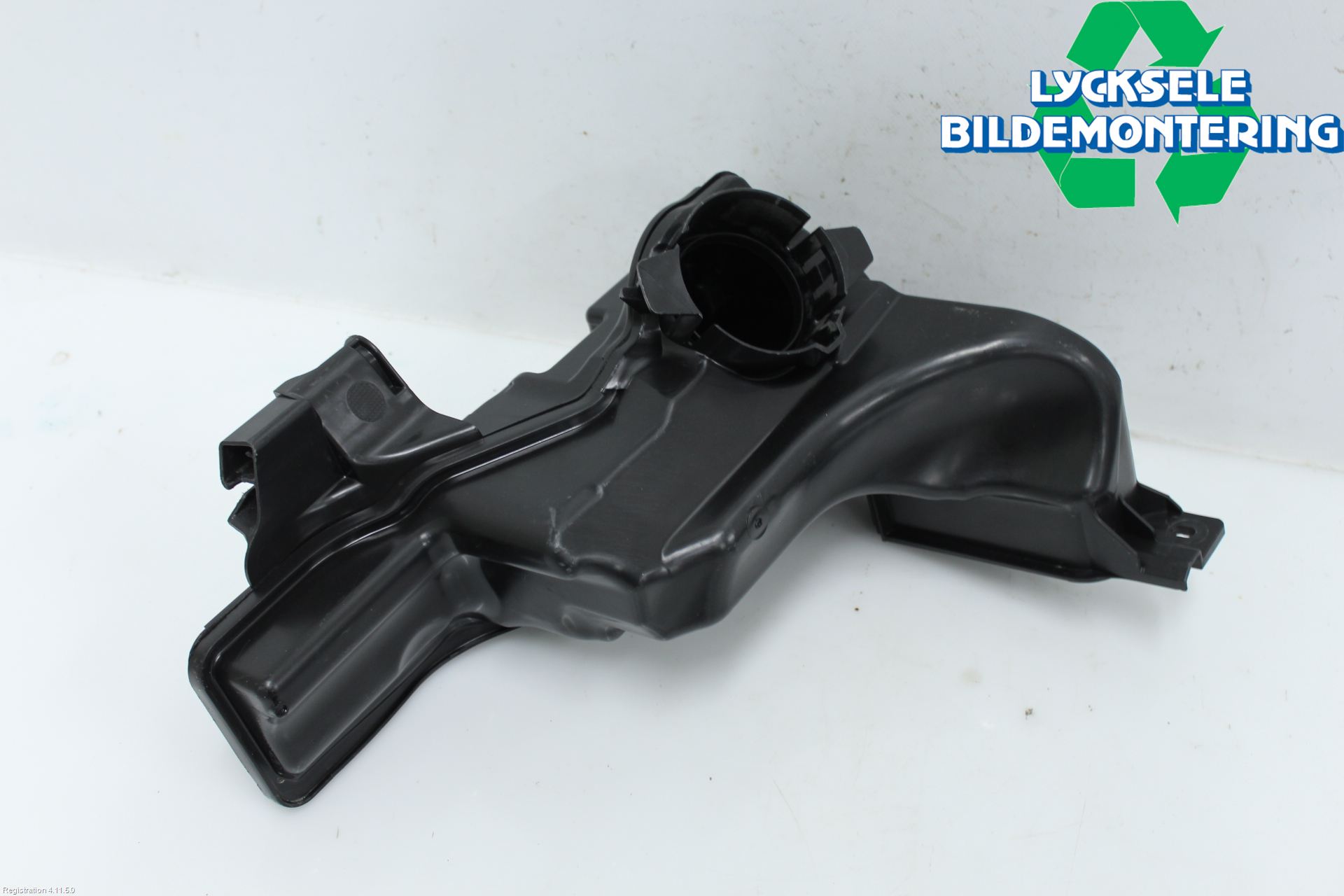 Peugeot PARTNER/E-PARTNER 19- Luftrenare