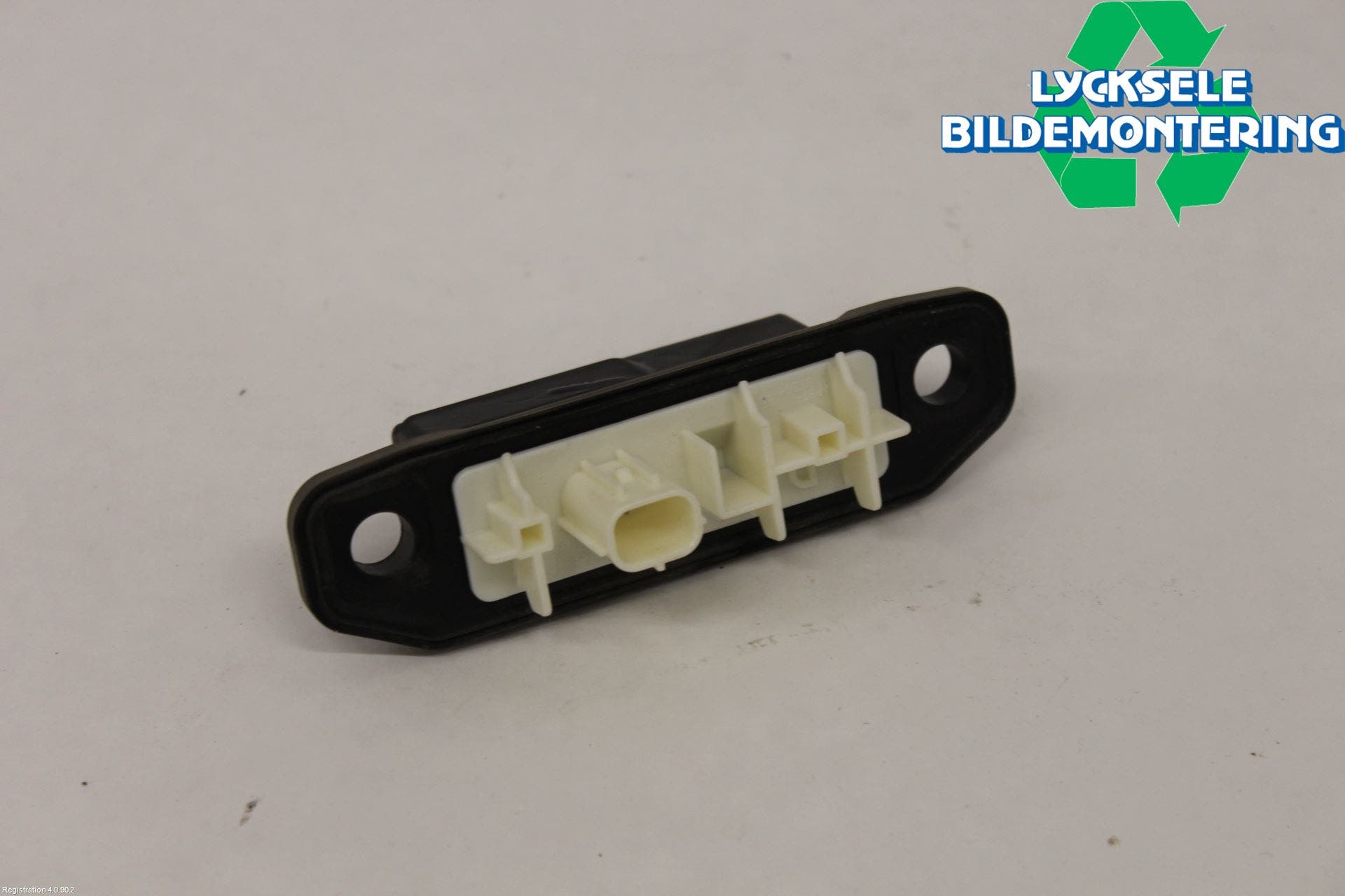 Toyota RAV4 19- Bakluckehandtag