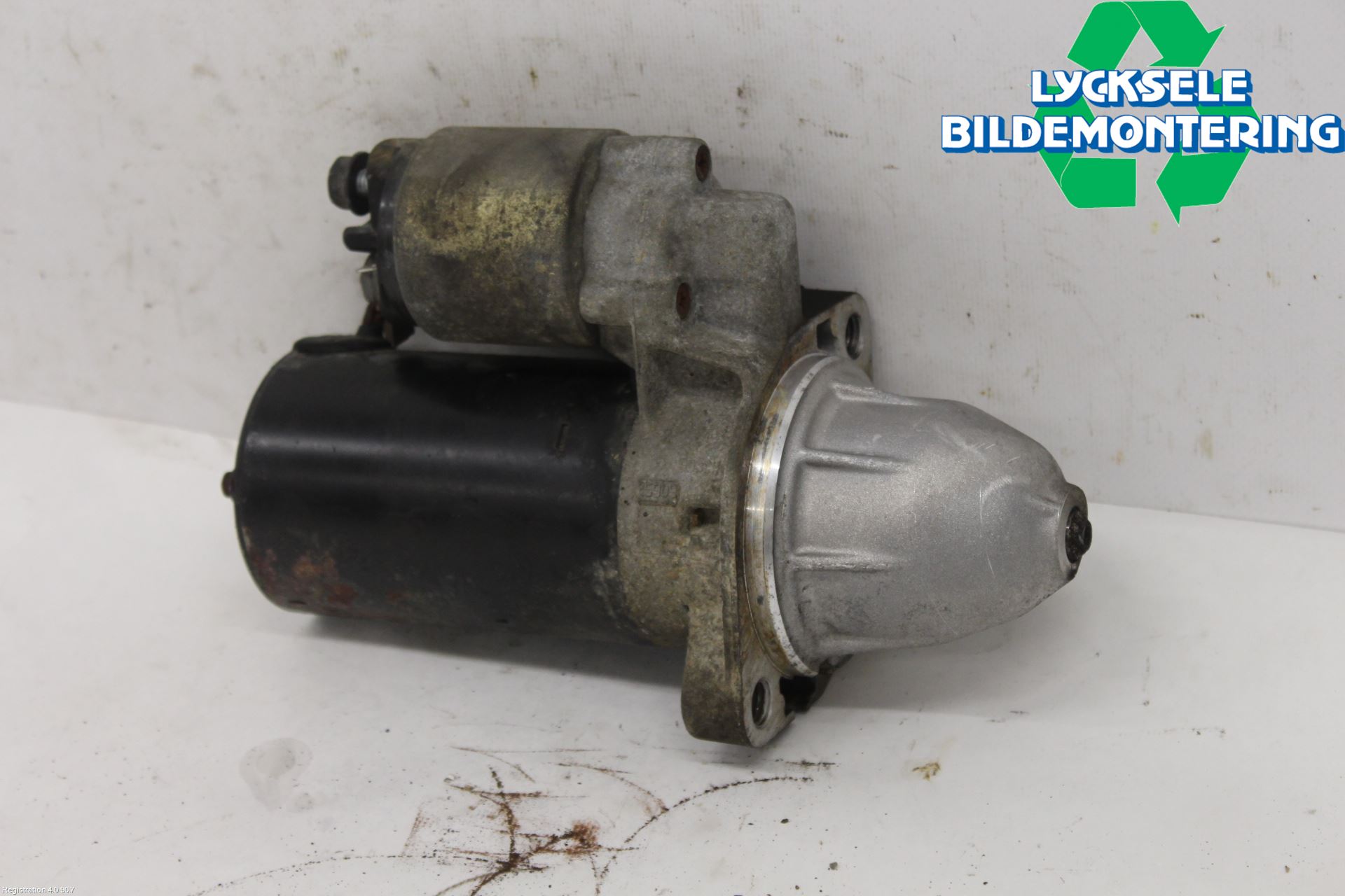 Volvo 940 91-98 Startmotor