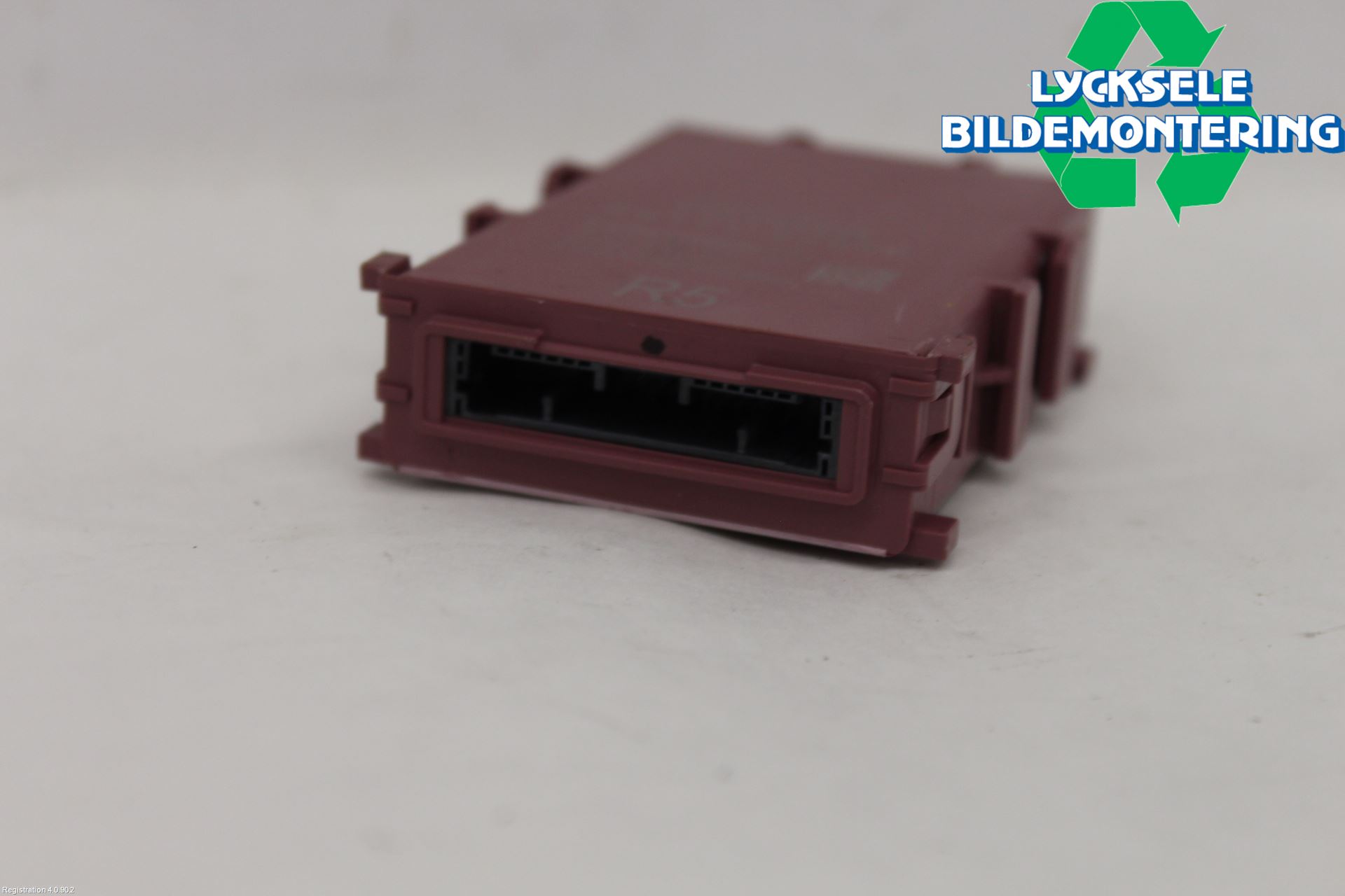 Toyota RAV4 19- Styrenhet Övrigt