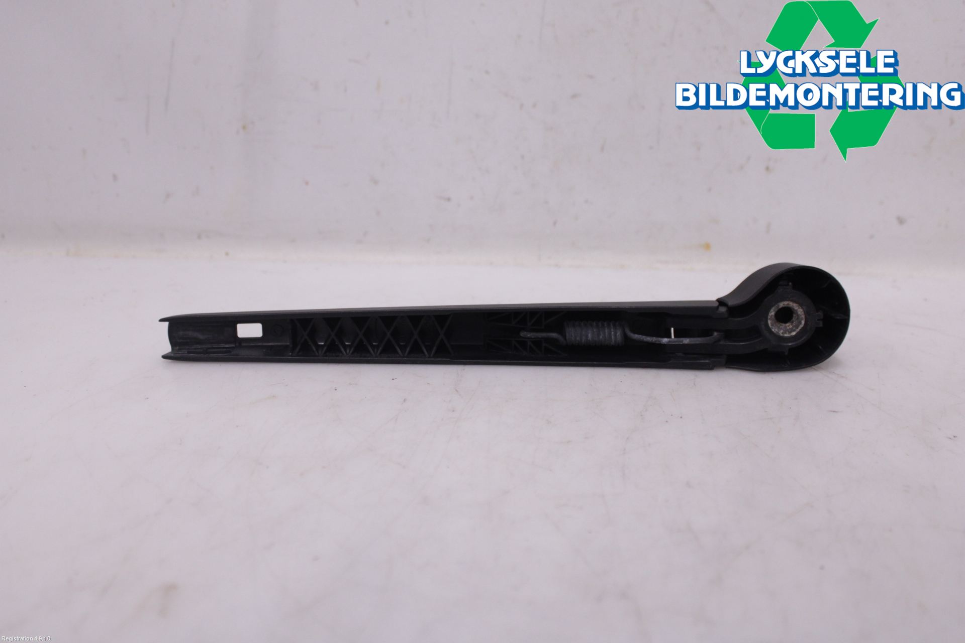 Volkswagen VW ID.3 21- Torkararm-Bakruta