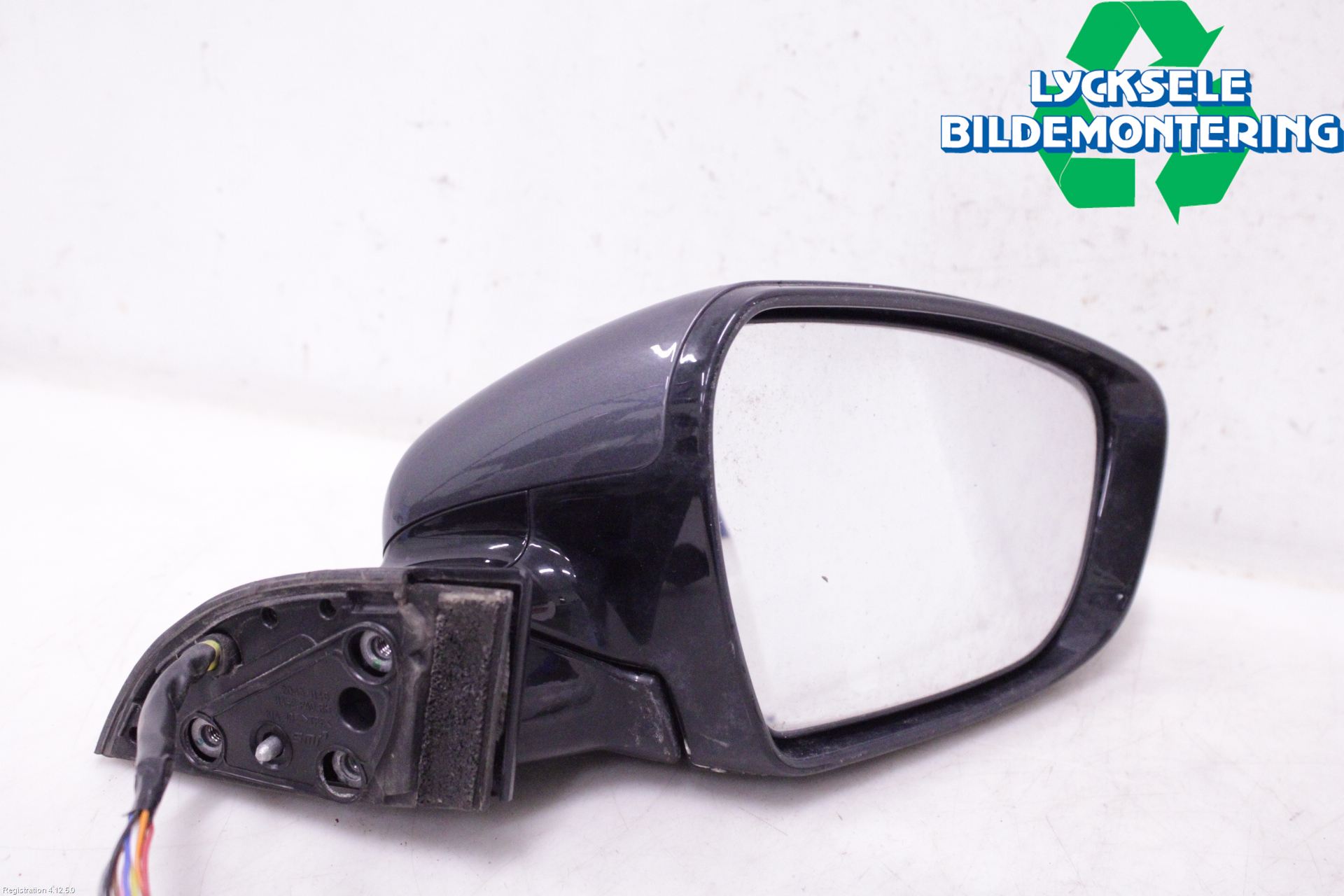 Kia CEED 12-18 Spegel Yttre El Hö