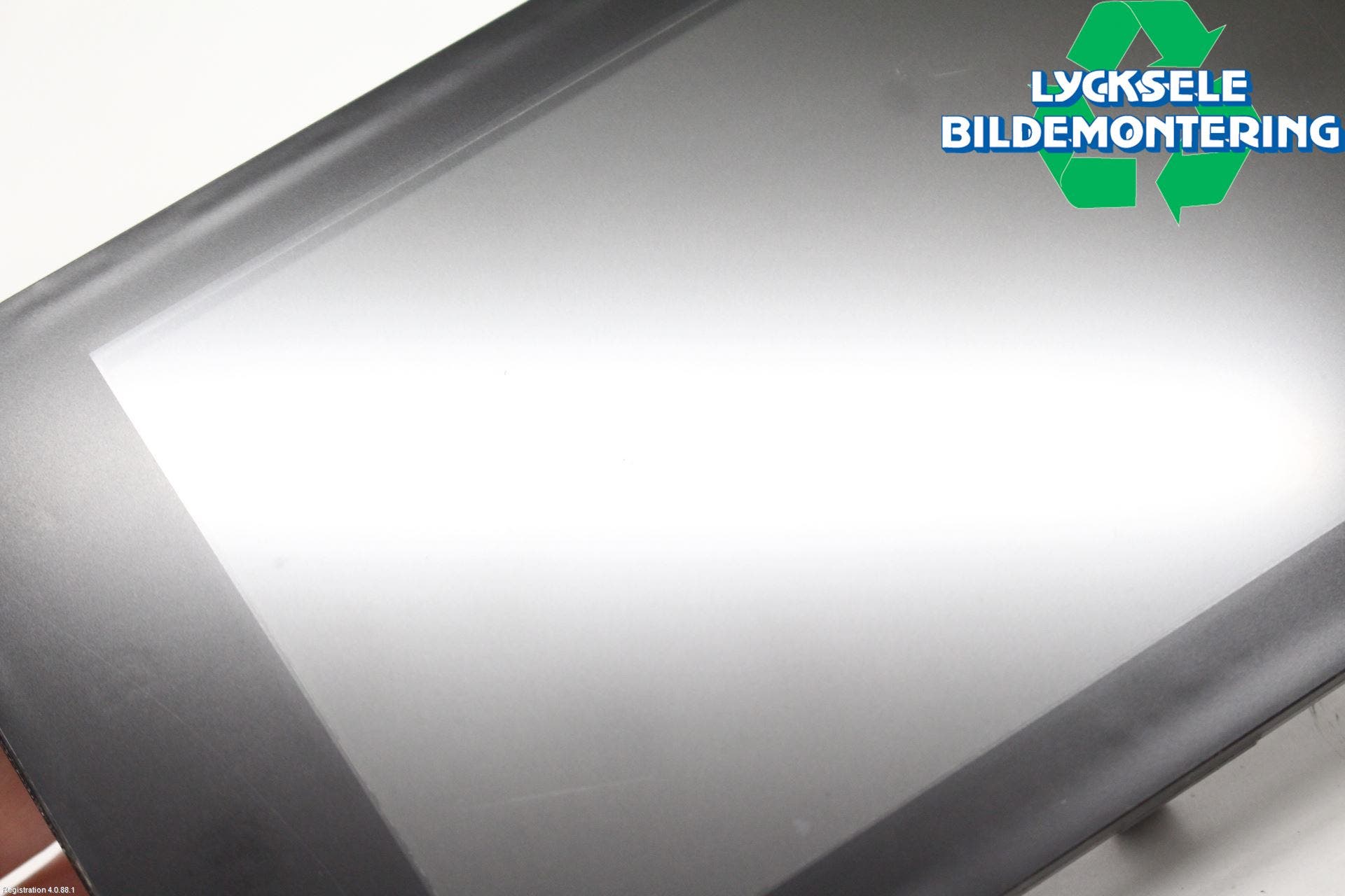 Peugeot 308 14-21 Bildskärm