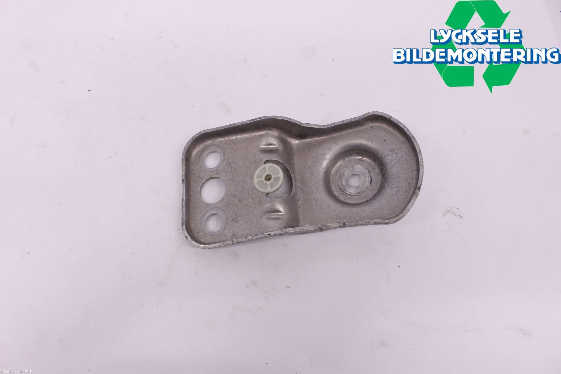 BMW 3 G20/G21/G80/G81 19- Bakvagn Övrigt