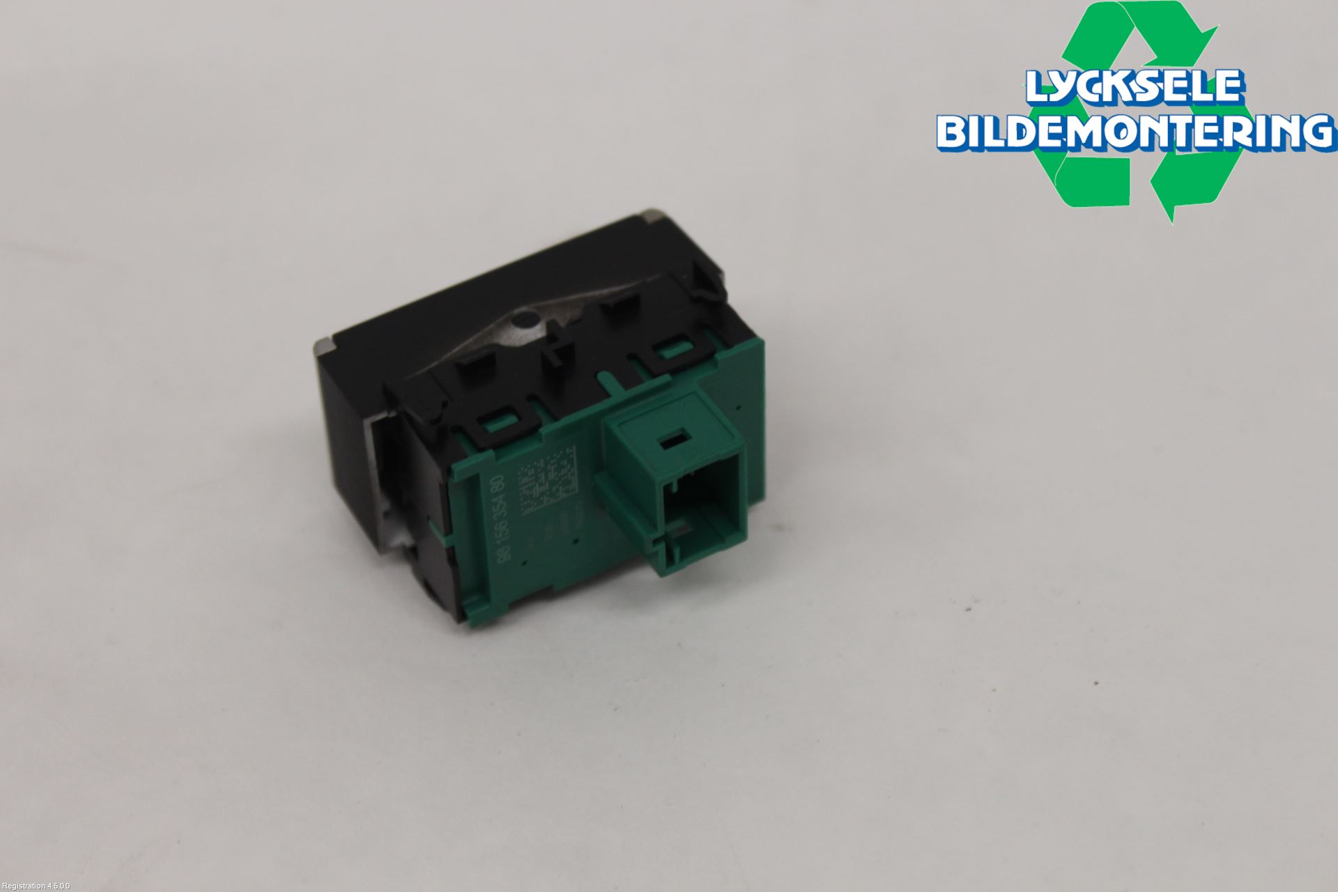 Peugeot 208/E-208 20- Strömställare Övrigt