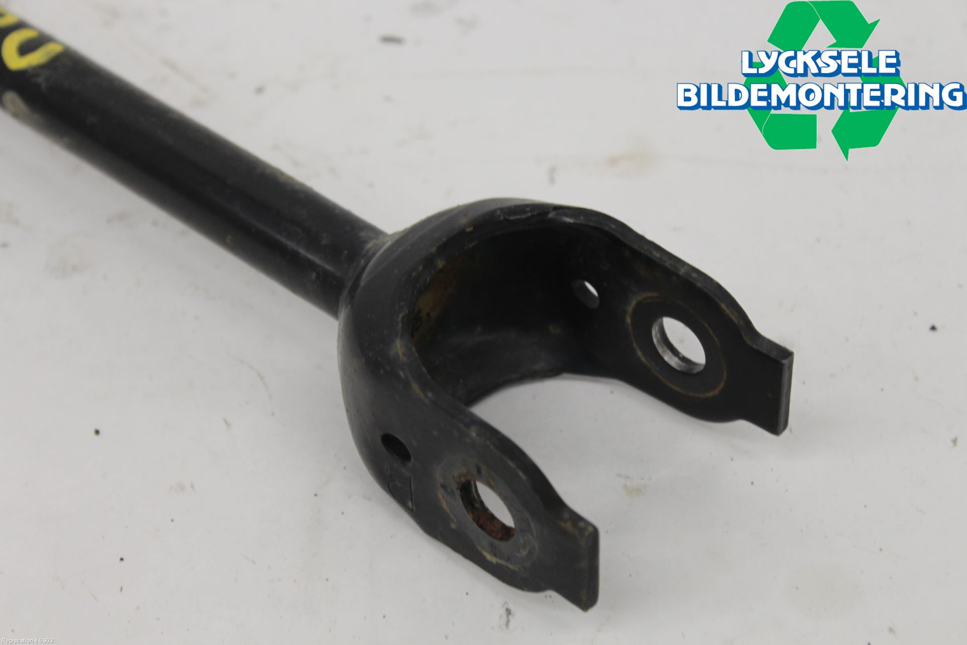 Toyota RAV4 19- Bärarm Bak Höger