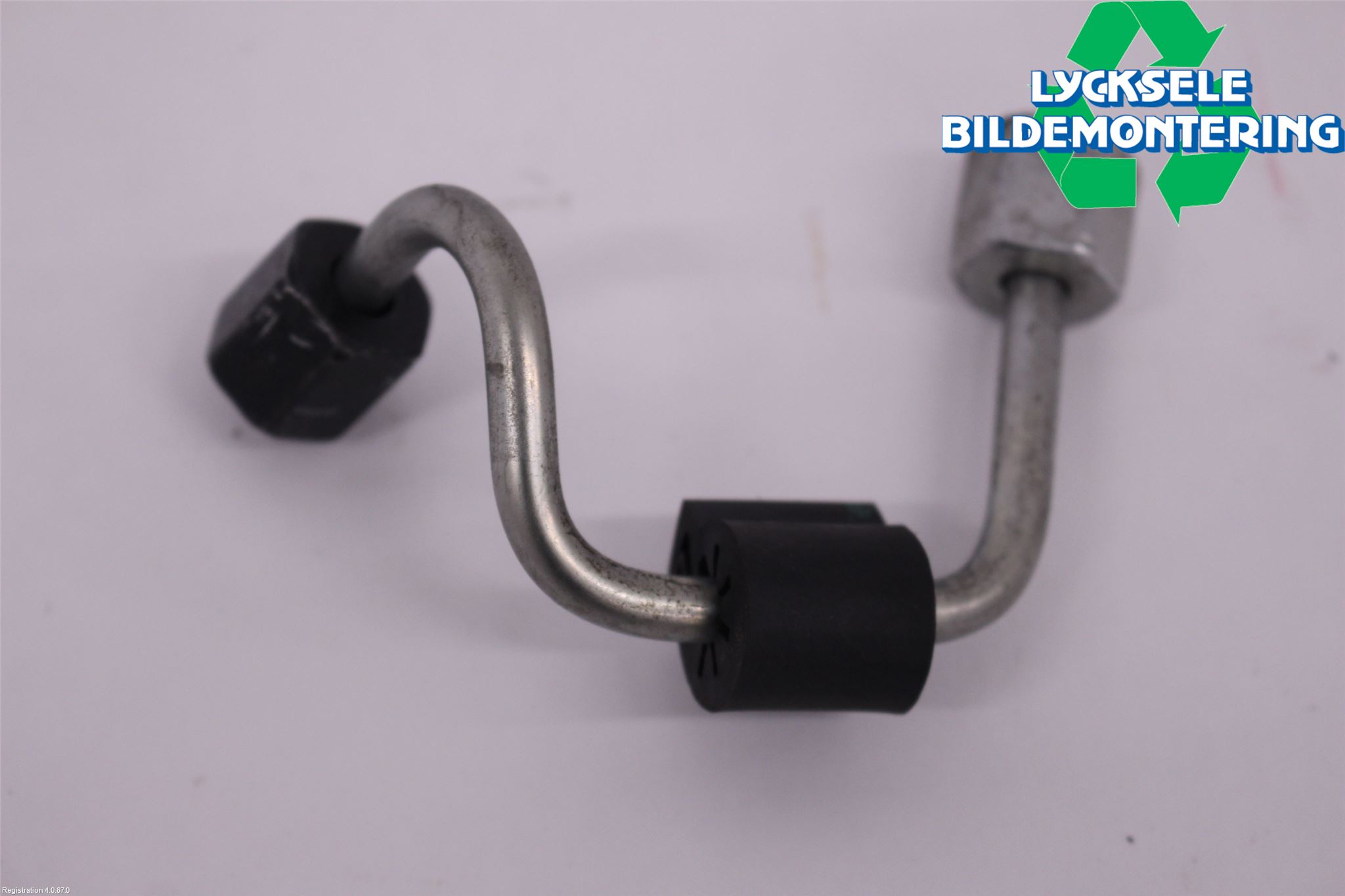 Volkswagen VW PASSAT 20-24 Injspridarrör