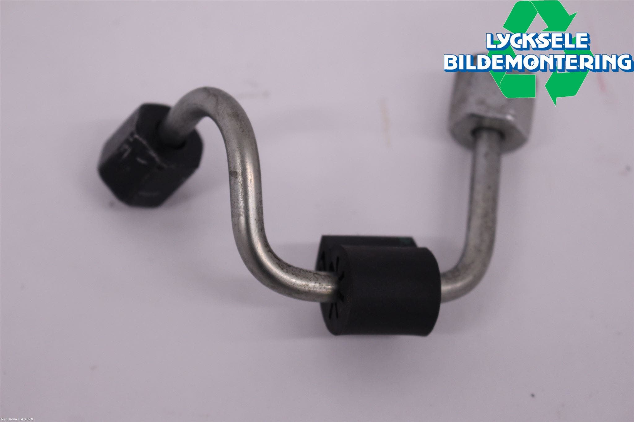 Volkswagen VW PASSAT 20-24 Injspridarrör