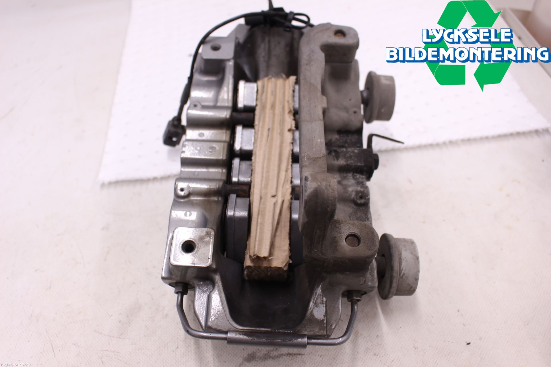 Audi A3/S3 8V 13-20 Bromsok Fram Vänster