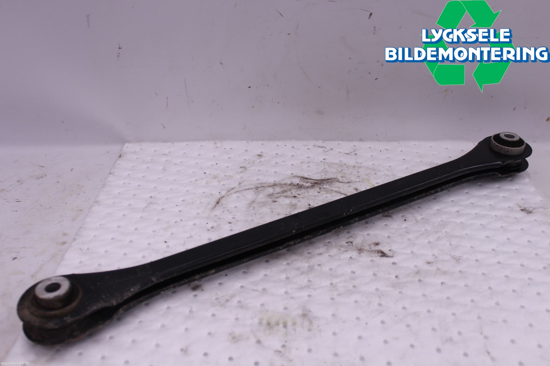 Mini ONE/COOPER 3DR F56 14-24 Bärarm Bak Vä-Hö