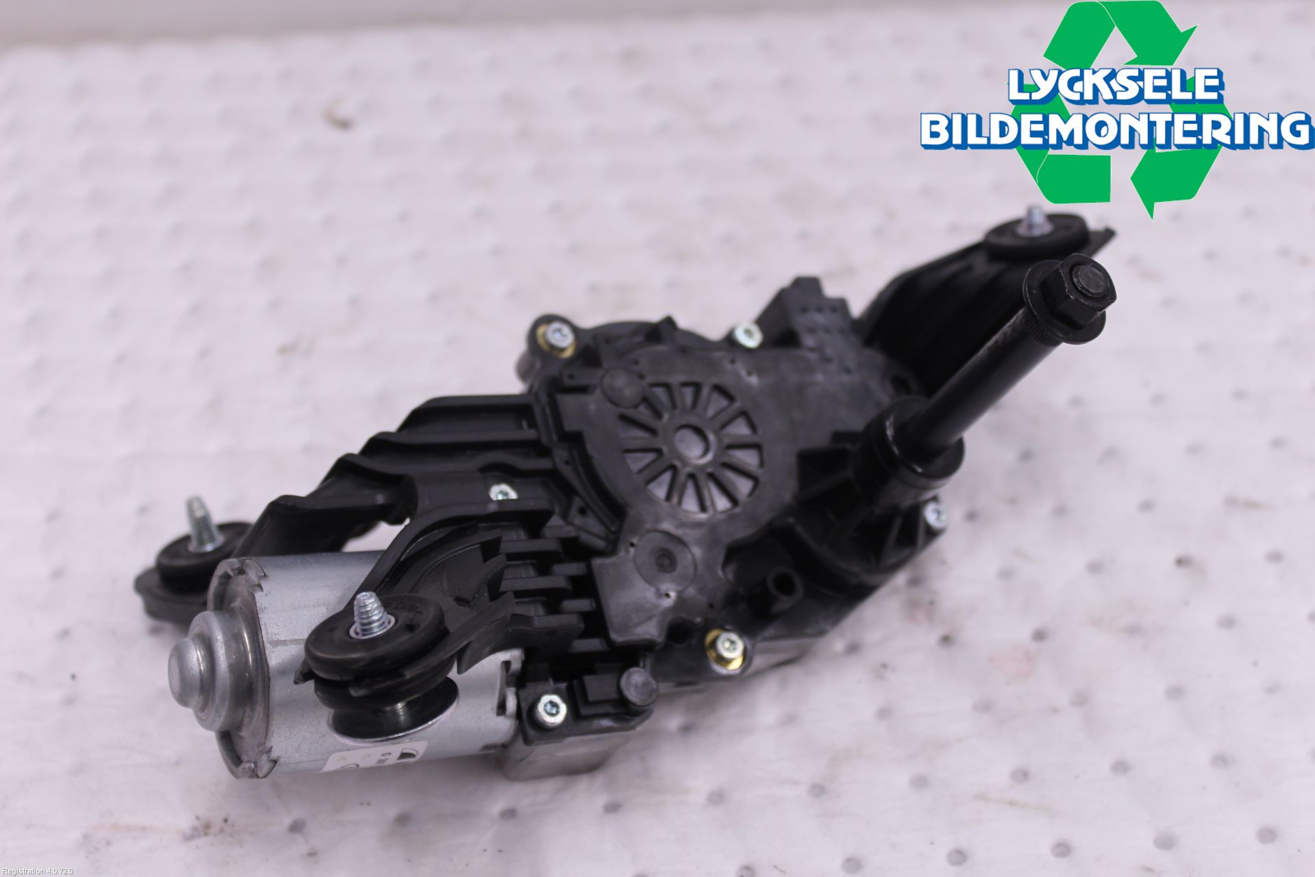 Kia CEED/CEED SW 19- Torkarmotor Baklucka