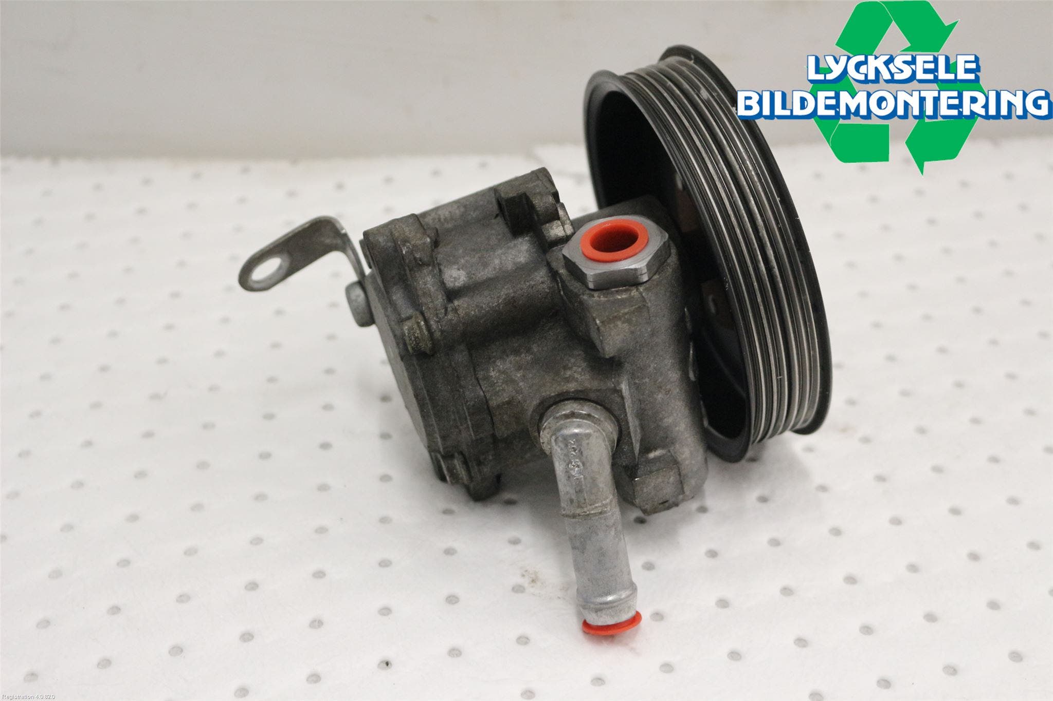 BMW X1 E84 10-15 Styrservopump