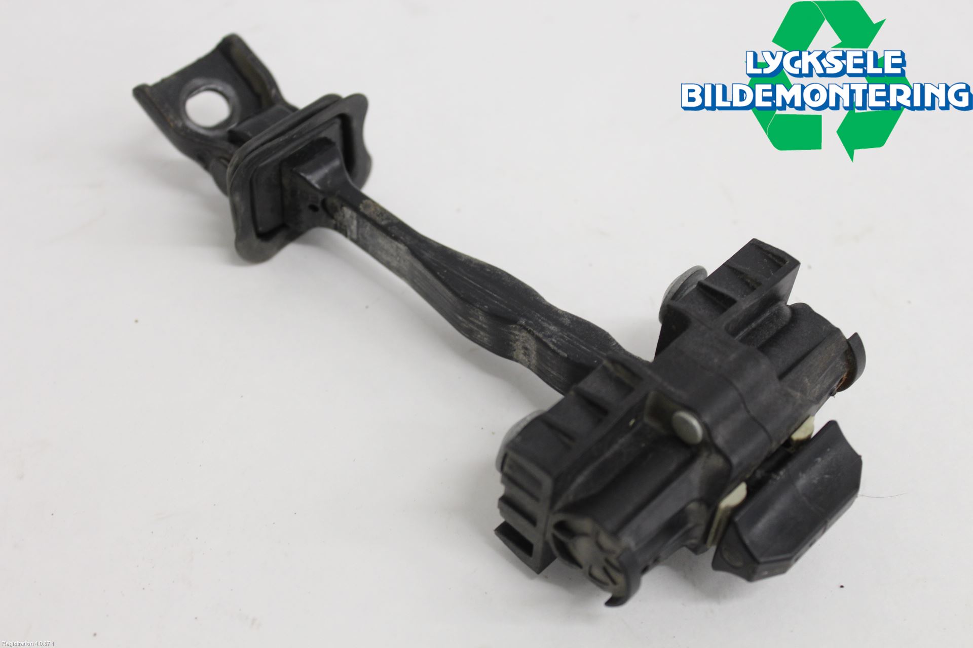 Volkswagen VW T-ROC 18- Dörrstopp