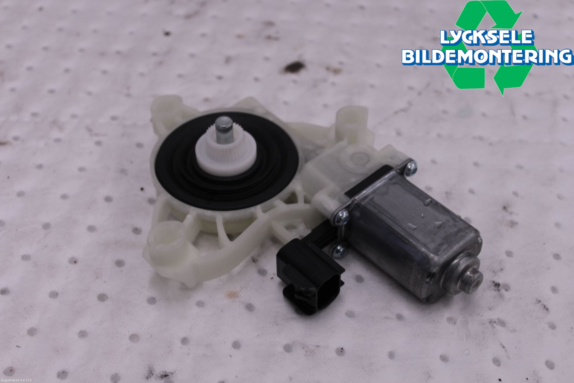 Ford FOCUS 19- Fönsterhissmotor