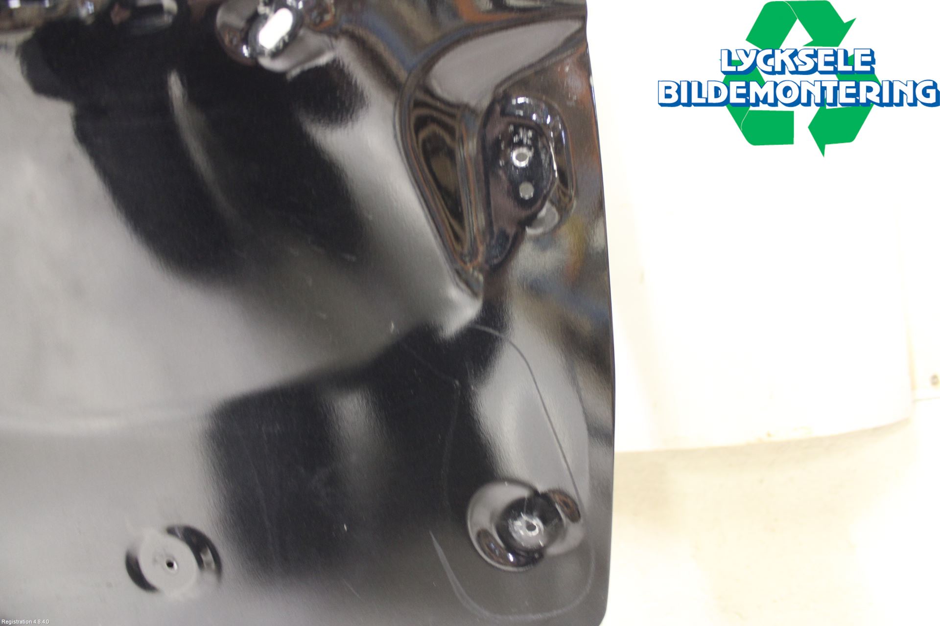 Ford MONDEO 07-15 Baklucka Kombi