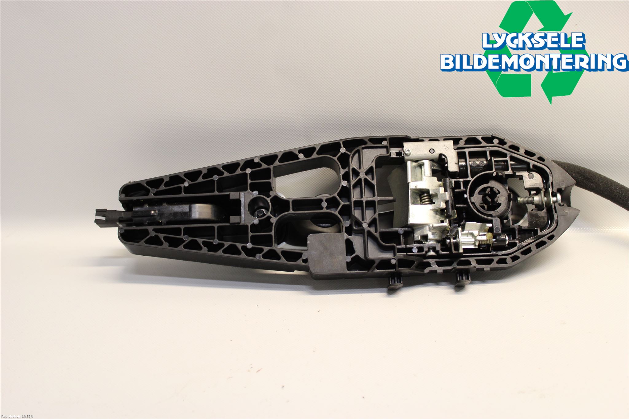 Ford MONDEO 15-22 Dörrhandtag Yttre Hö