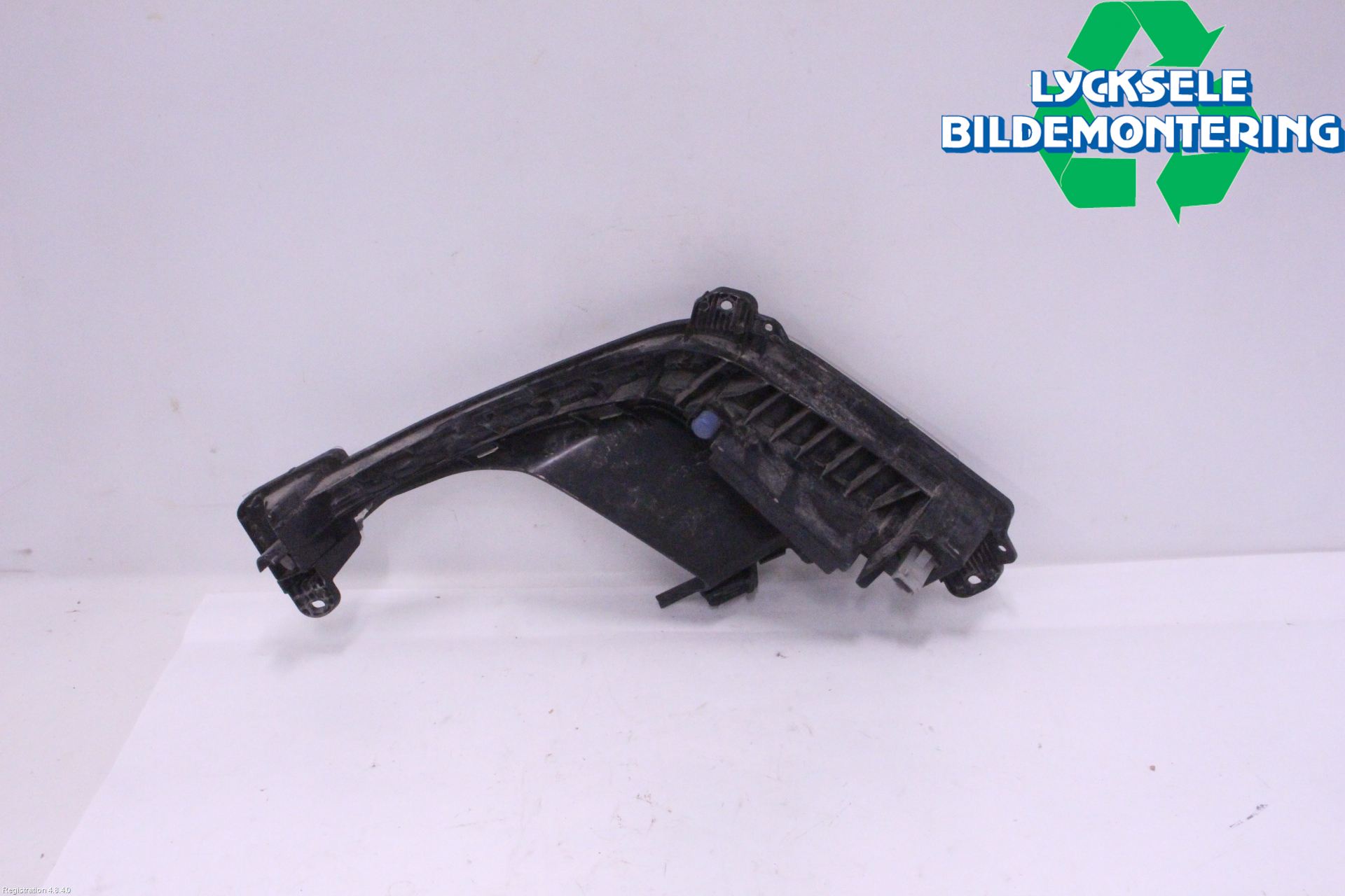 Peugeot 308 08-13 Positionsljus Fram Vä