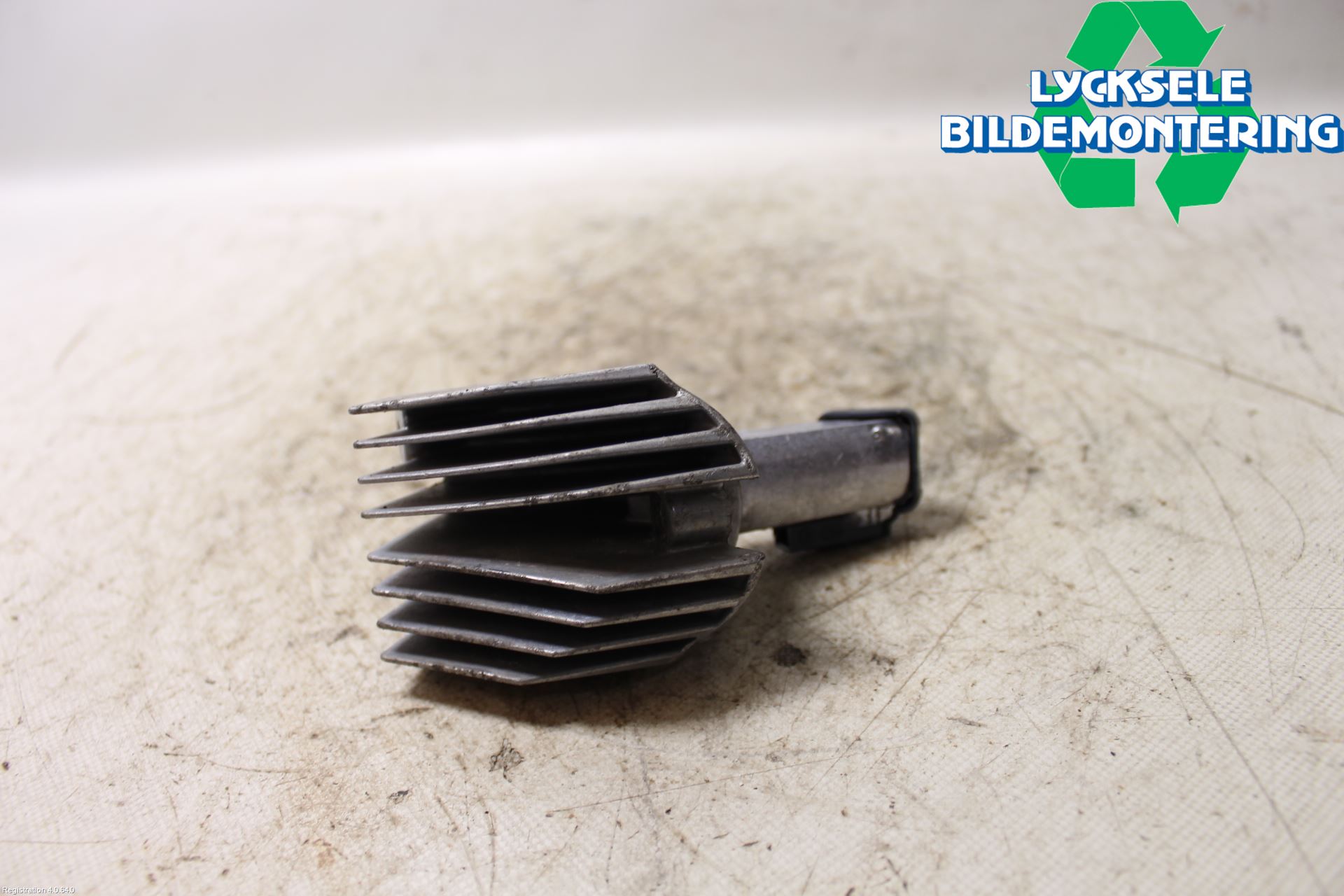 BMW 5 F10/F11/F18 09-17 Glödlampa Övrigt