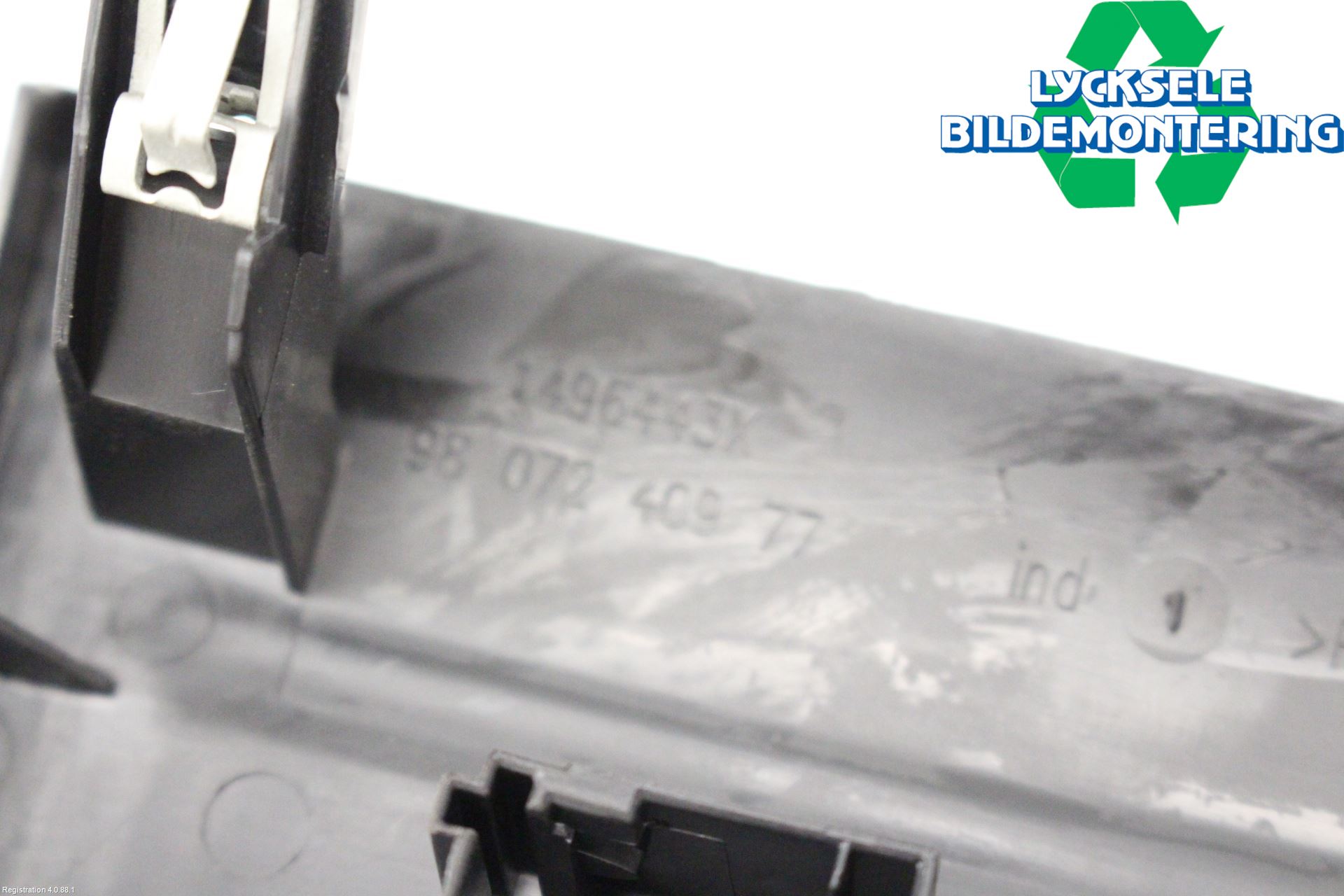 Peugeot 308 14-21 Strömställare Multifunktion