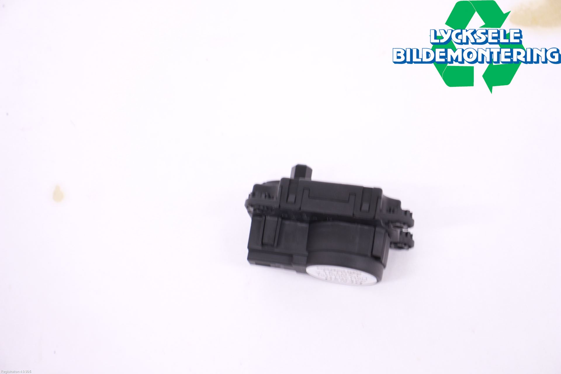 Peugeot 3008 17-24 Ac Reglermotor