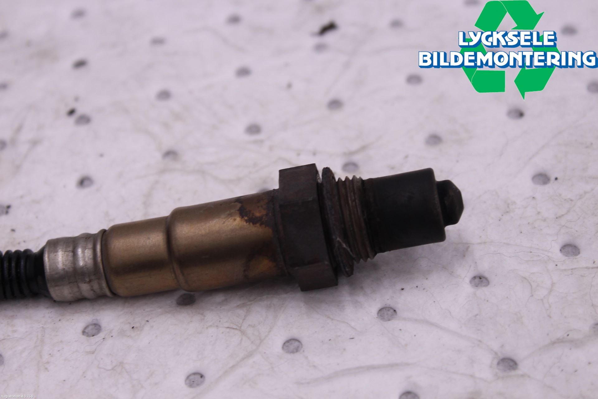 Audi A5 07-16 Injlambdasond