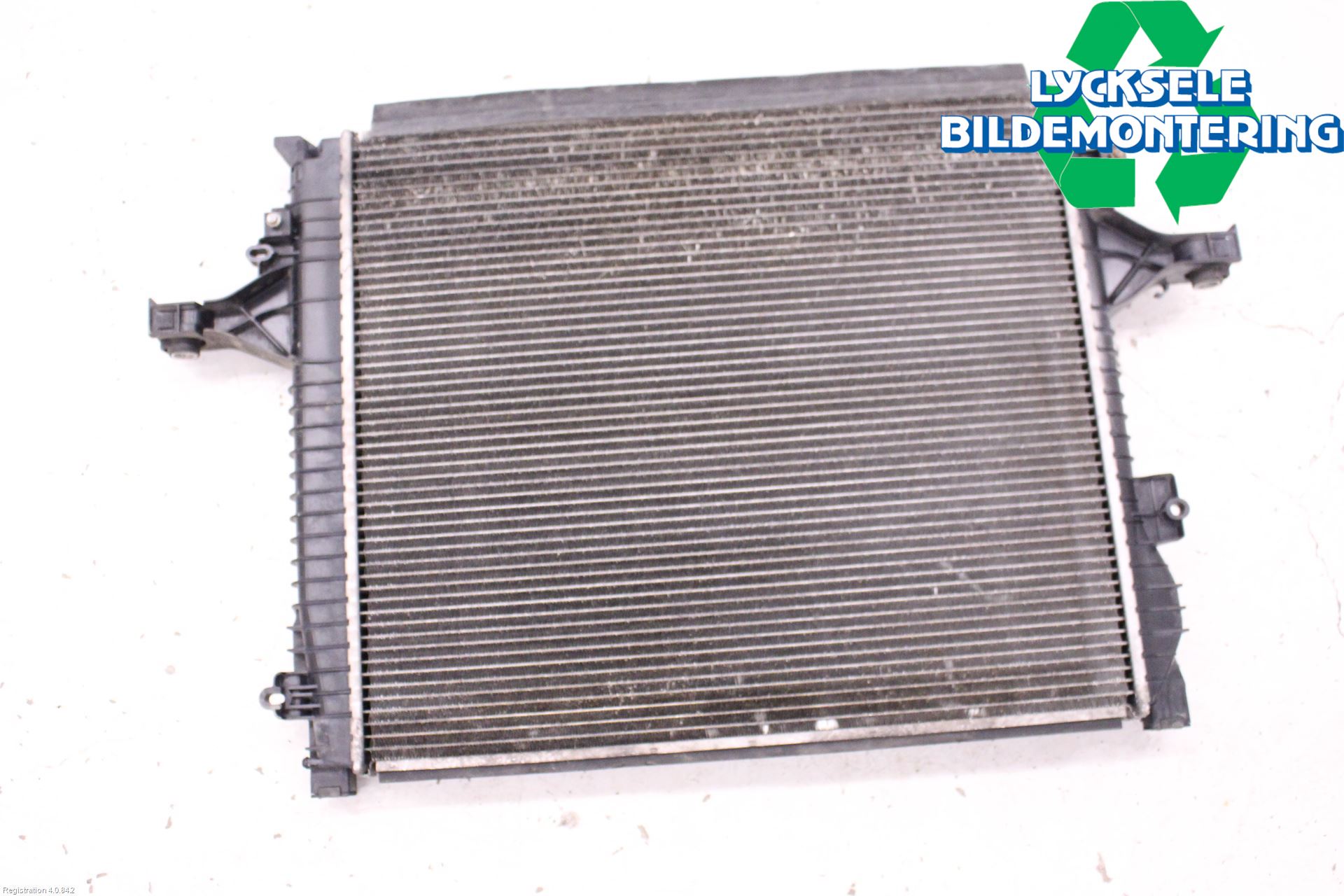 Volvo XC90 07-14 Kylare Man