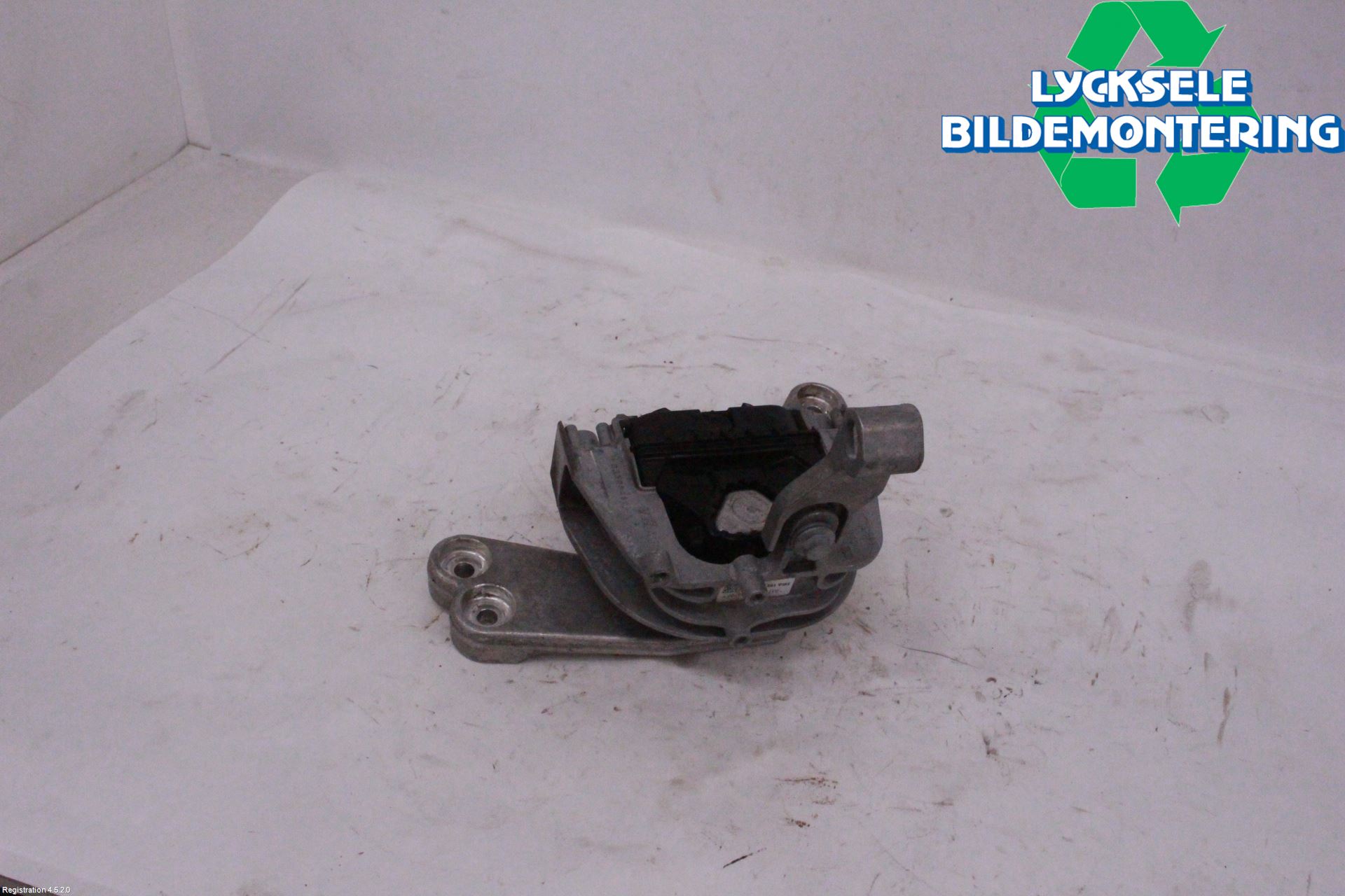 Volkswagen VW PASSAT 20-24 Motorfäste