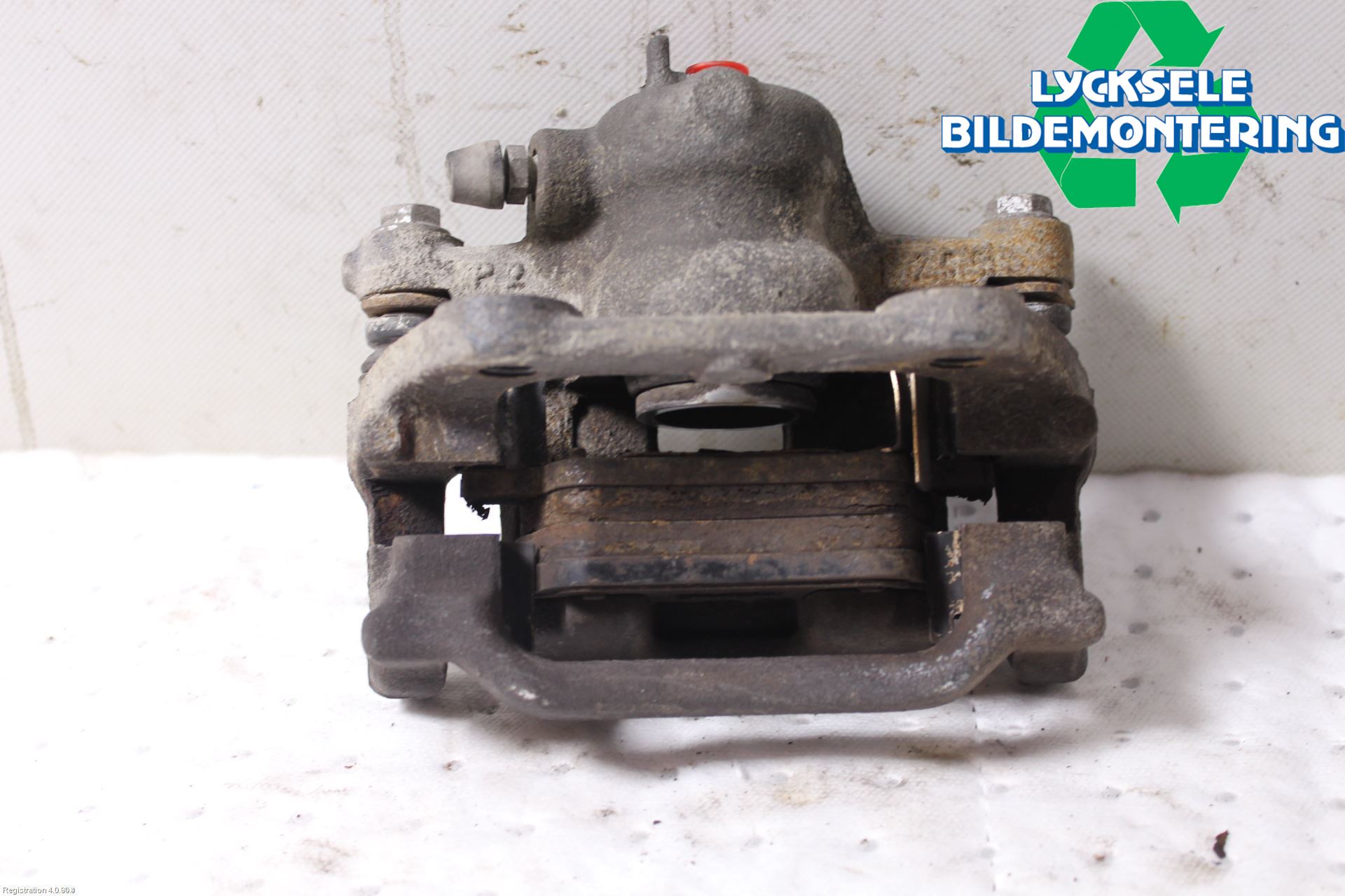 Honda CR-V 13-18 Bromsok Bak Höger