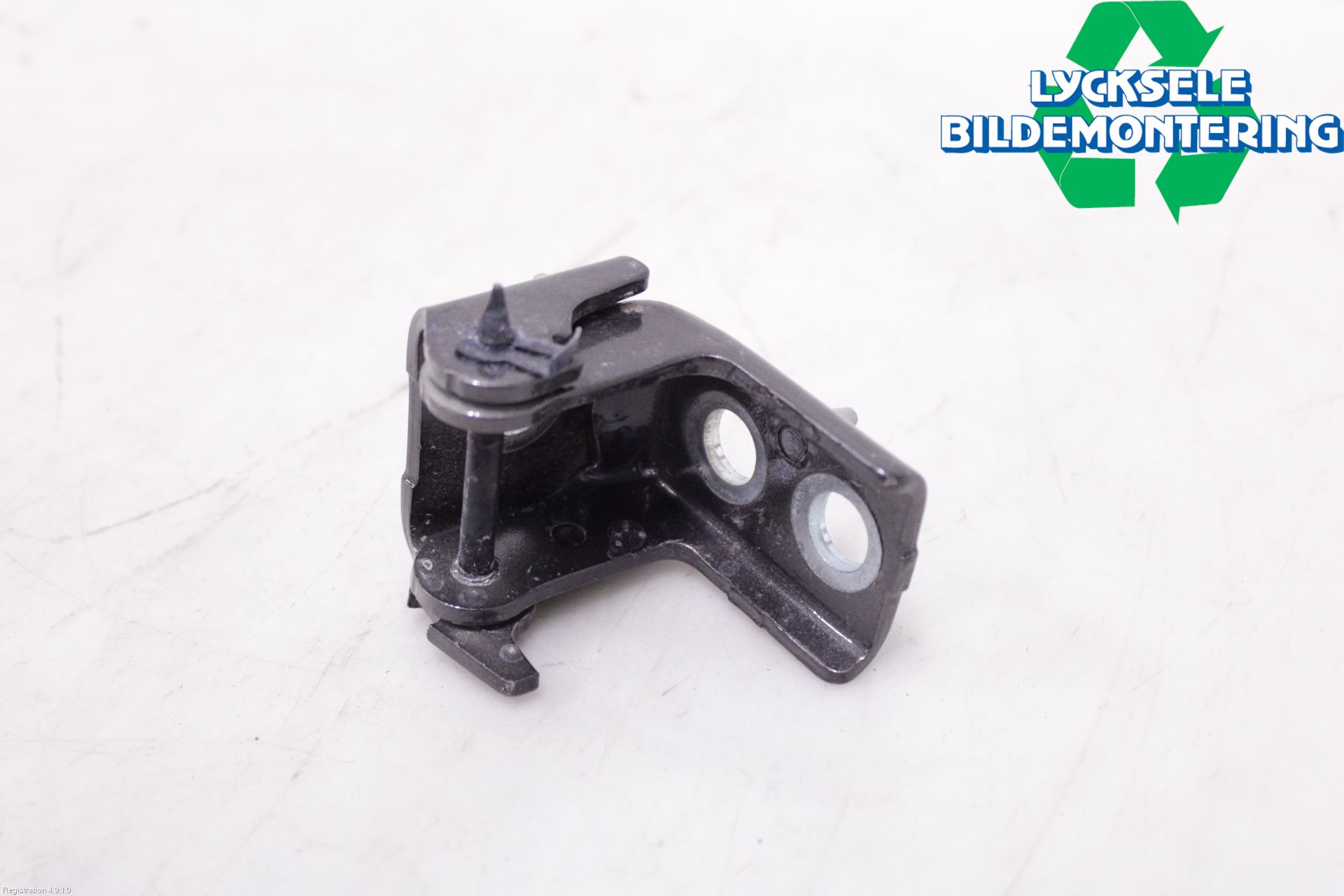 Opel ASTRA L 22- Dörrgångjärn