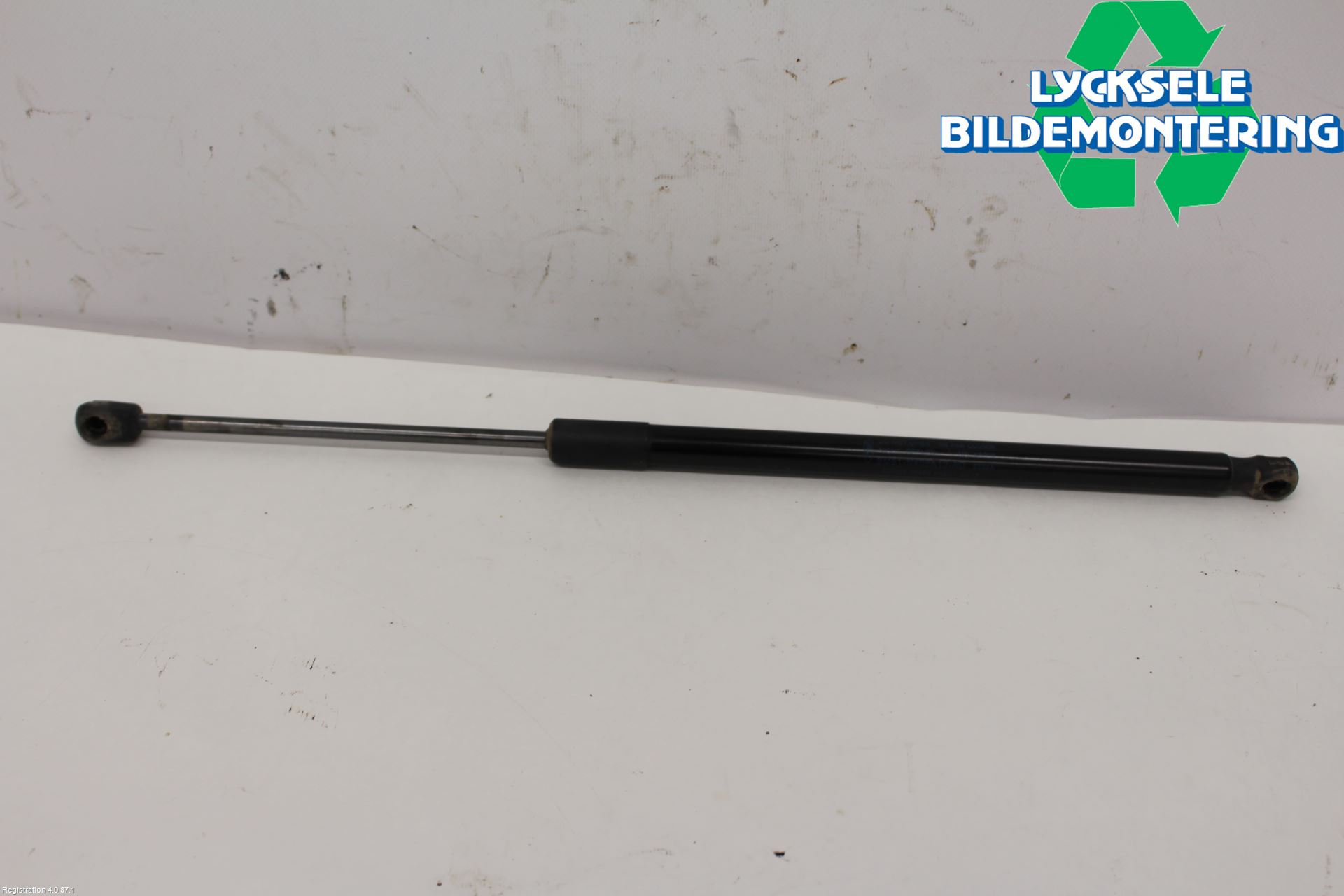 Ford FOCUS 15-18 Gasfjäder Baklucka