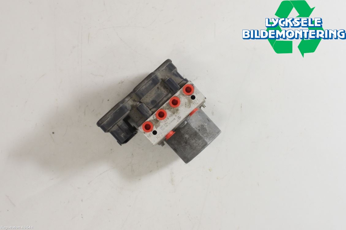 Mercedes-Benz MB E-KLASS (W212) 09-16 Abs Hydraulaggregat