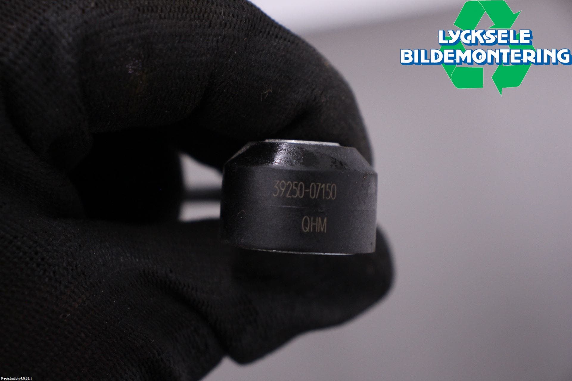 Hyundai i20 BC 21- Injknacksensor