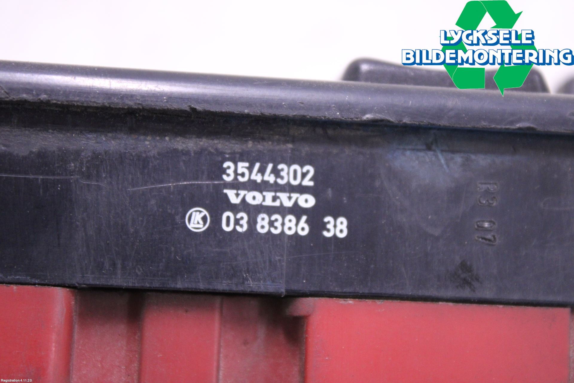 Volvo 940 91-98 Strömställare Elhiss