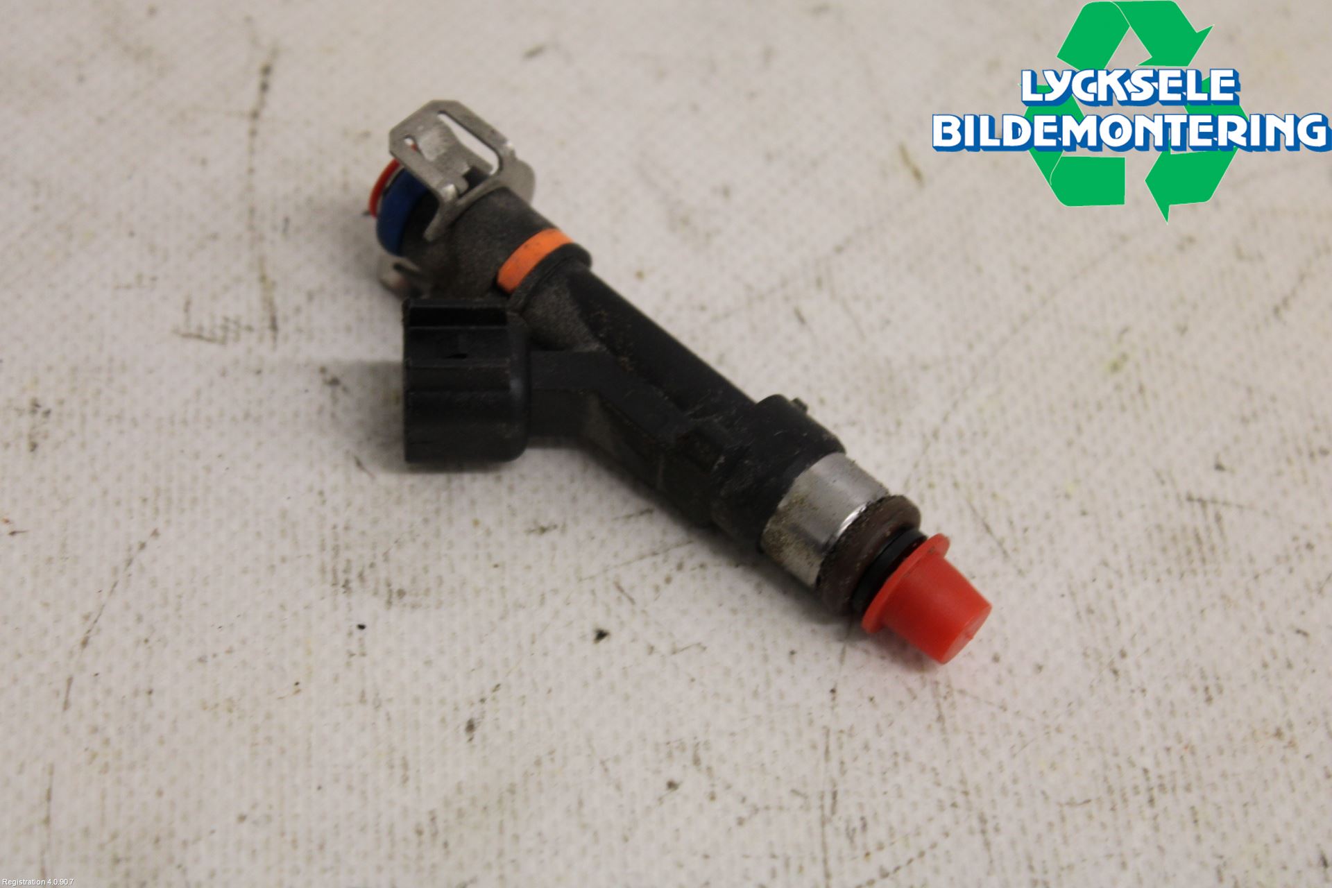 Ford MONDEO 15-22 Injspridare