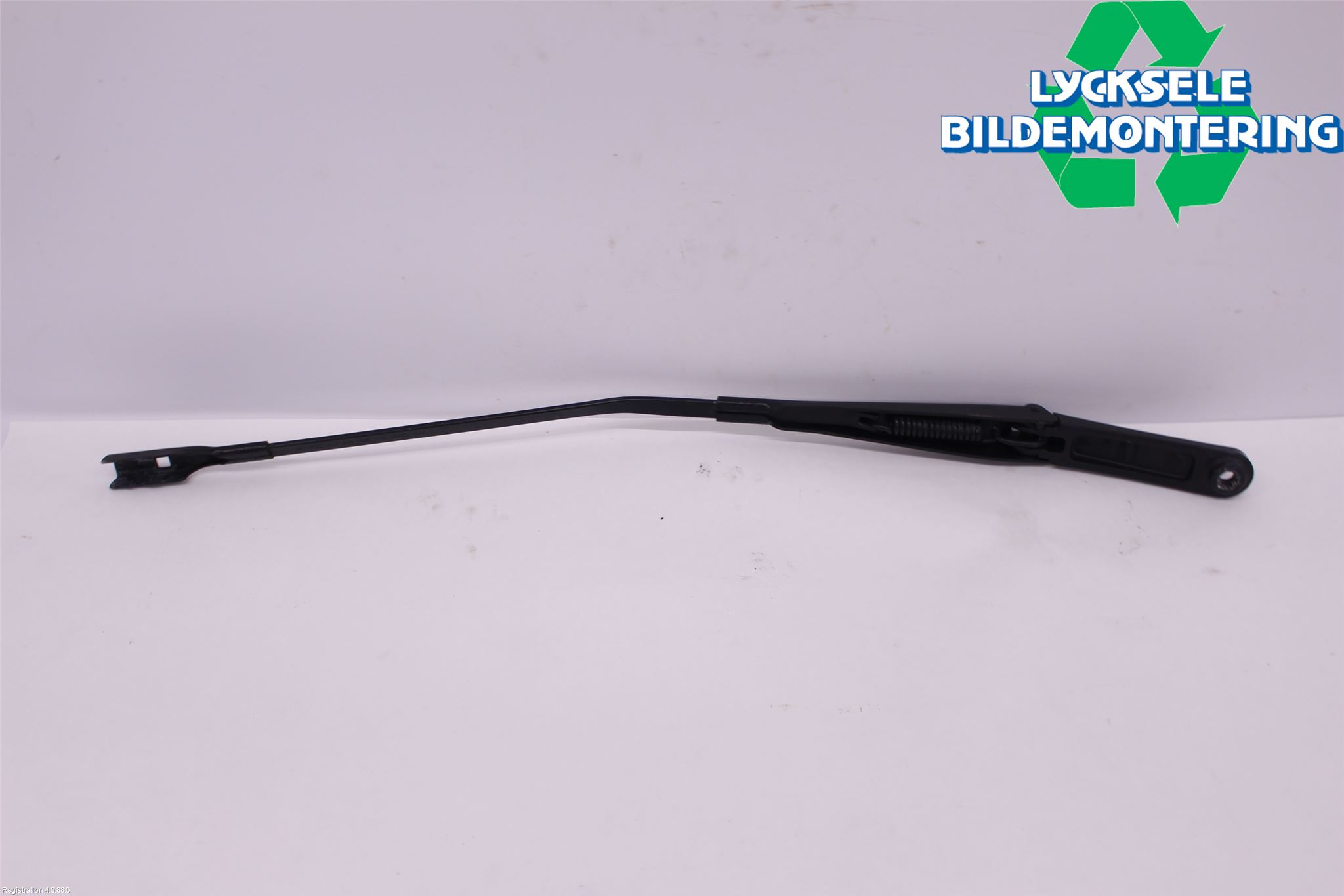 Audi A4 ALLROAD 17- Torkararm Armar Vindruta