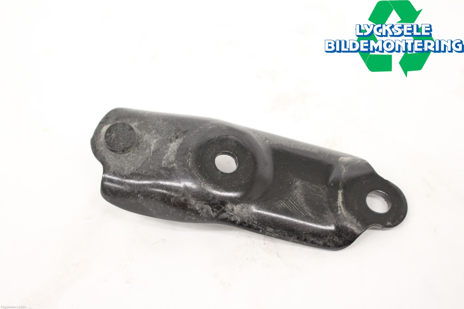 Audi Q5/SQ5 17- Gasfjäder Övrigt