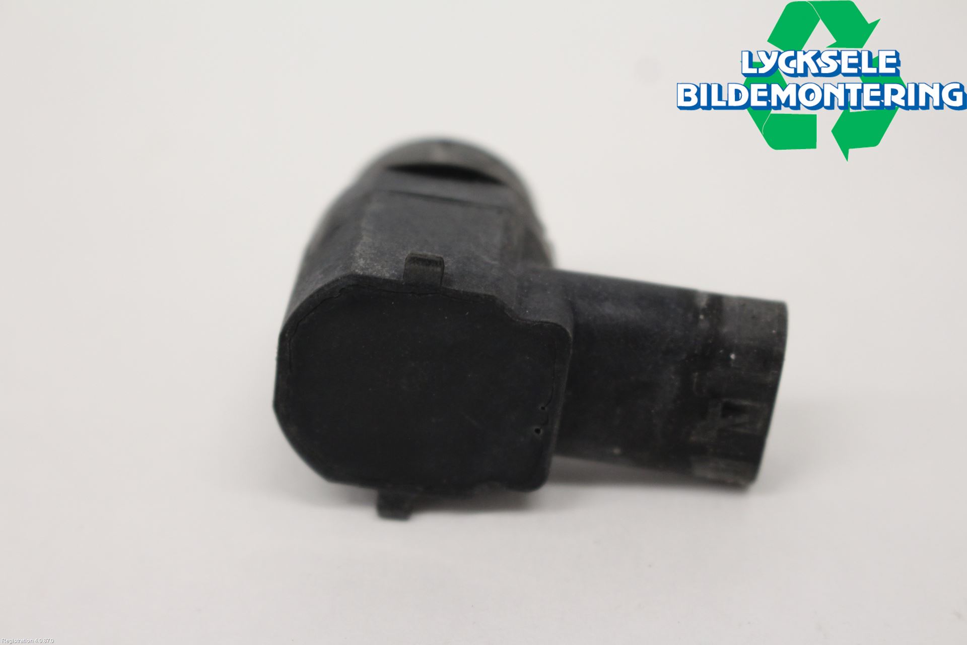 Skoda SUPERB 09-15 Parkeringshjälp Frontsensor