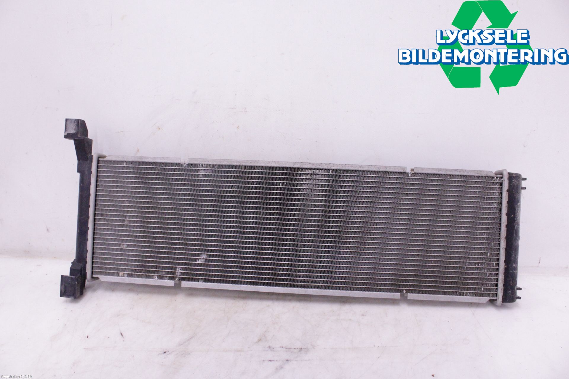 Nissan NAVARA 05-16 Kylare Aut