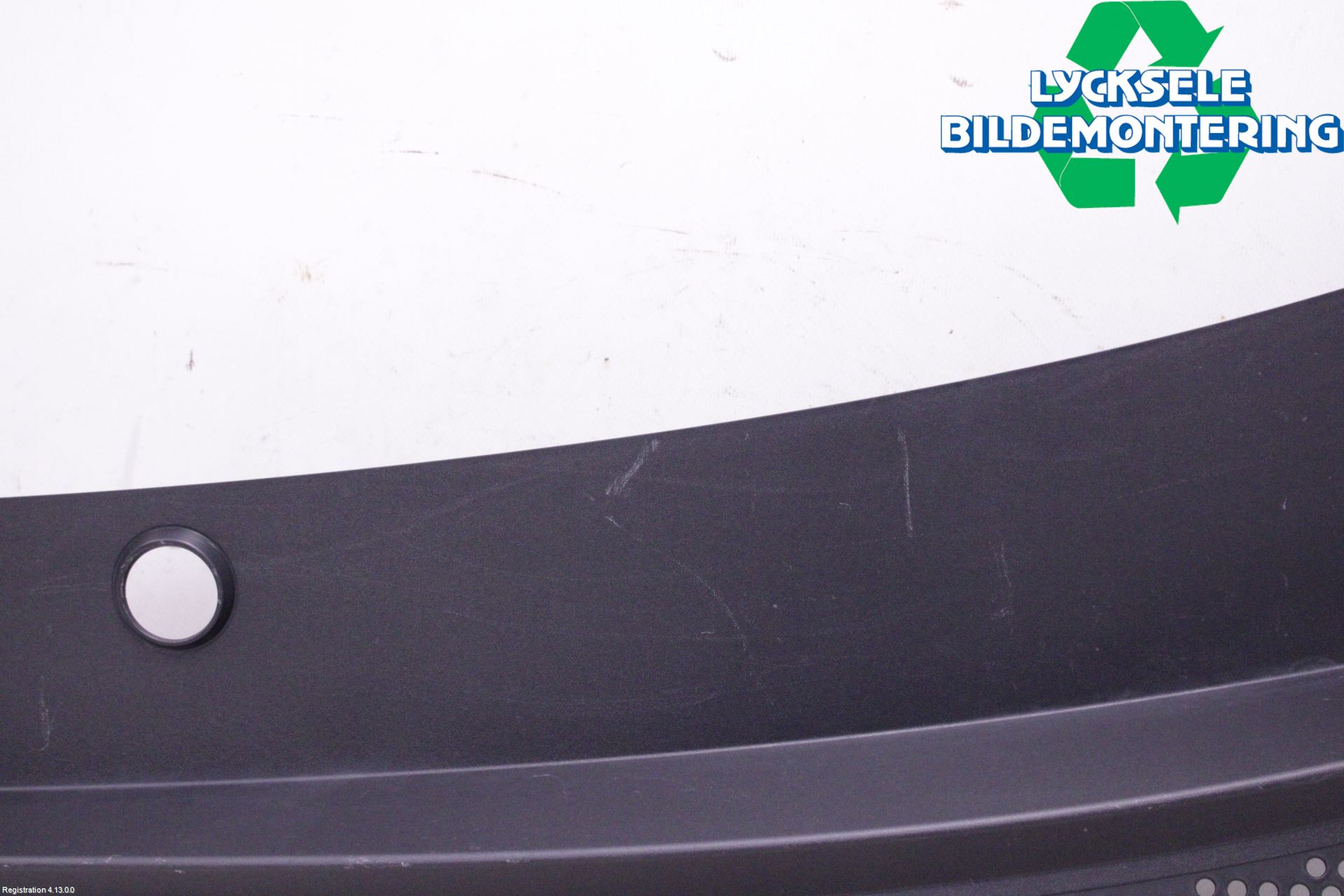Volkswagen VW PASSAT 20-24 Torpedplåt-Torpedplast