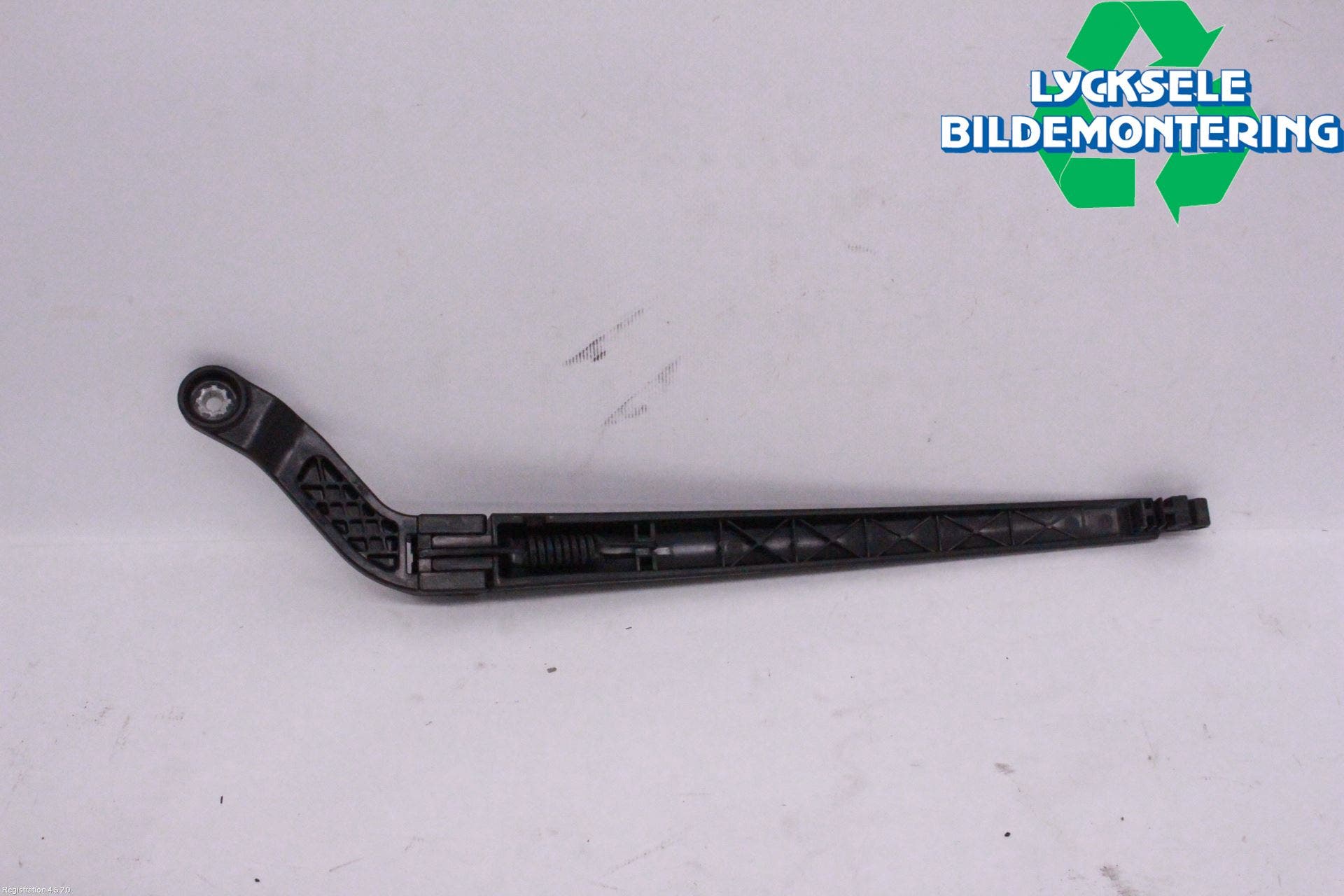 Lexus RX AL10 09-15 Torkararm-Bakruta